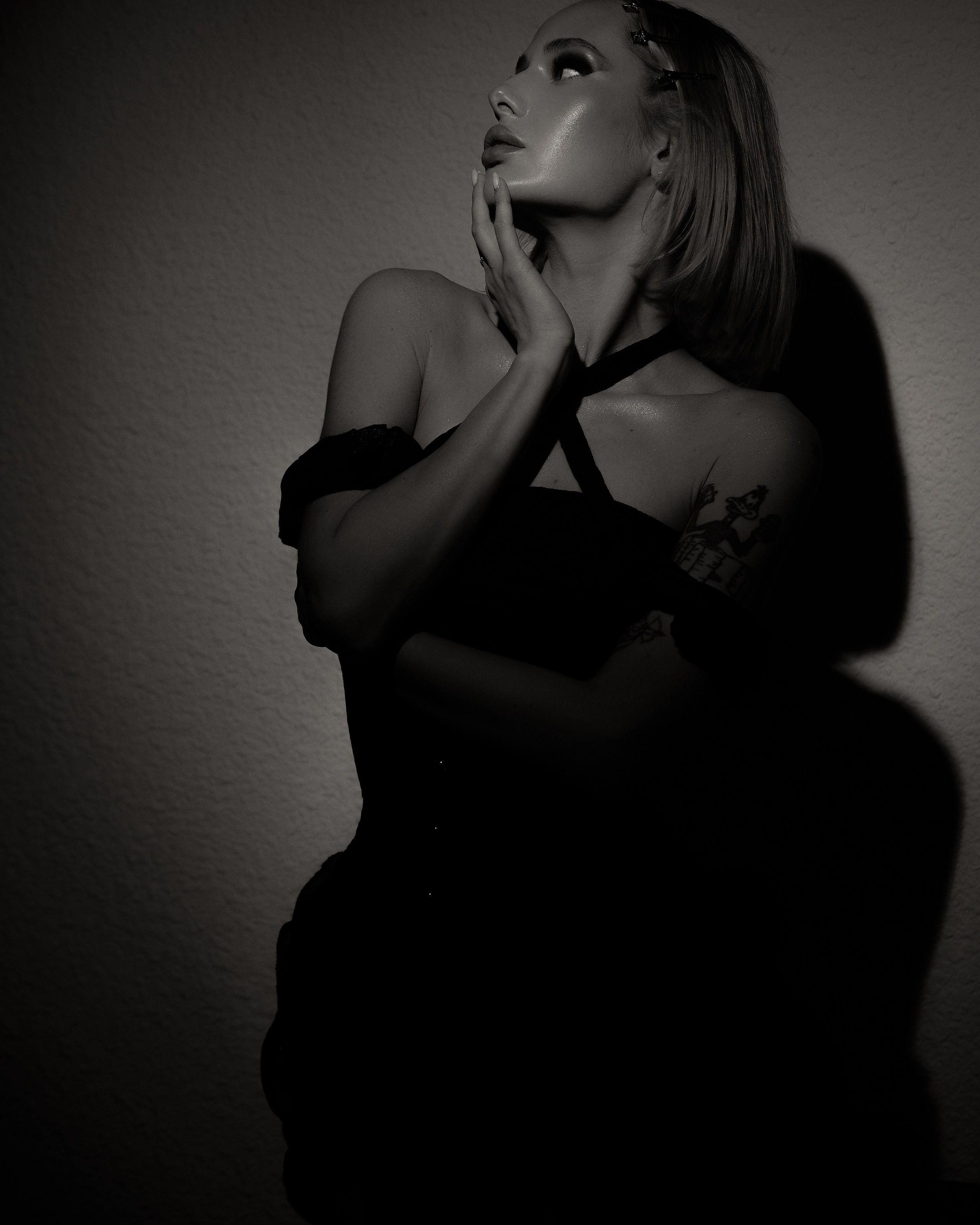 Ксения. DARYA.BELKINA