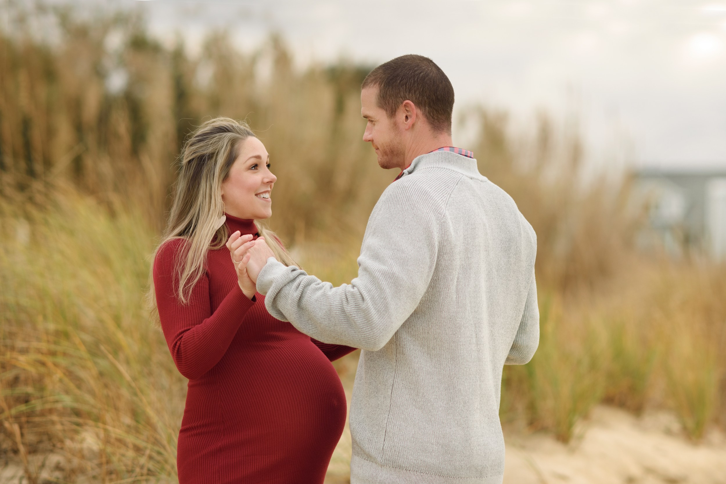 Anika and Bo. Алена Войтко