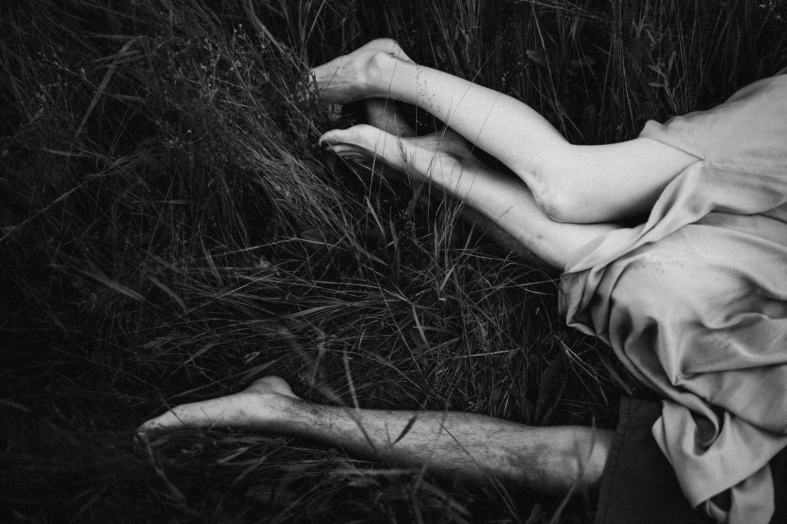 Андрей и Марго. Лайфстайл фотограф в Чебоксарах и Санкт-Петербурге Тоня Бекнёва