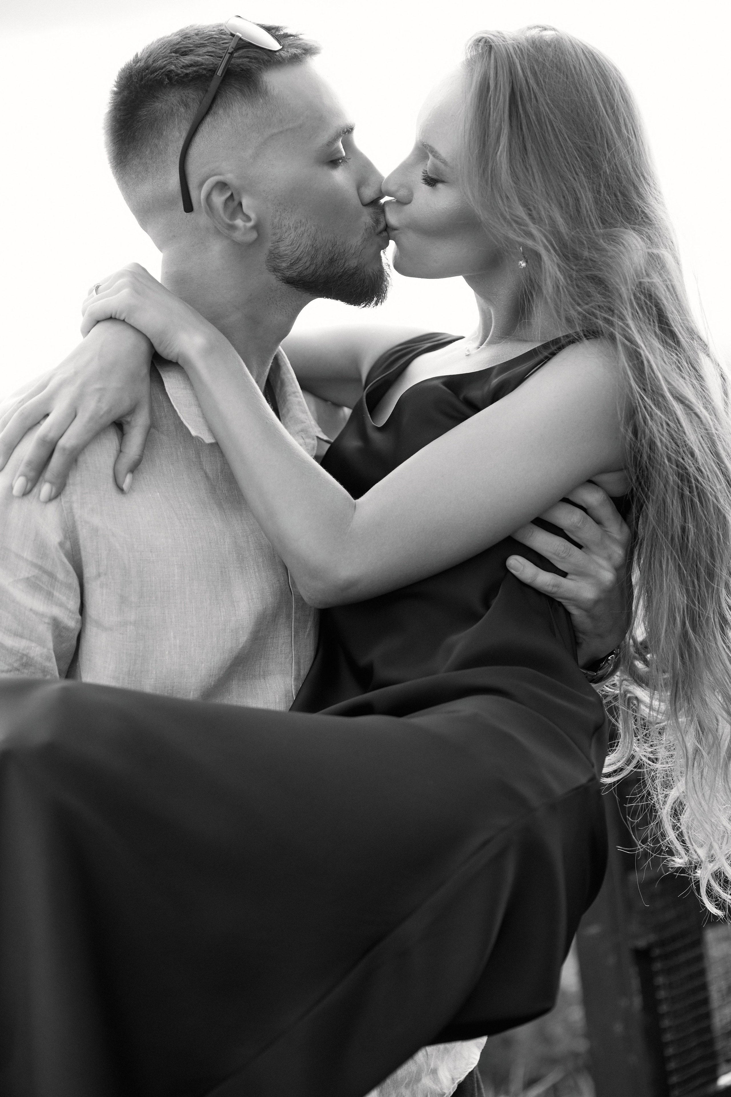 Посмотреть серию. Свадебный и семейный фотограф в Красноярске Тряпчев Павел