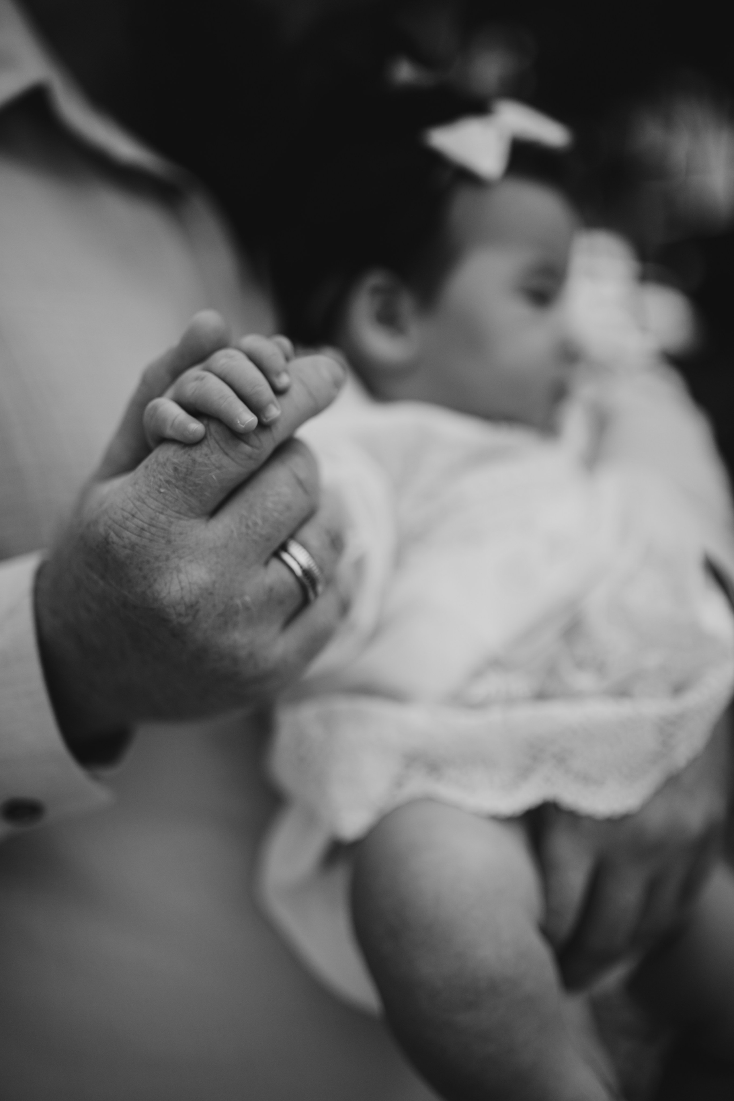 Таинство Крещения Теоны. Главная