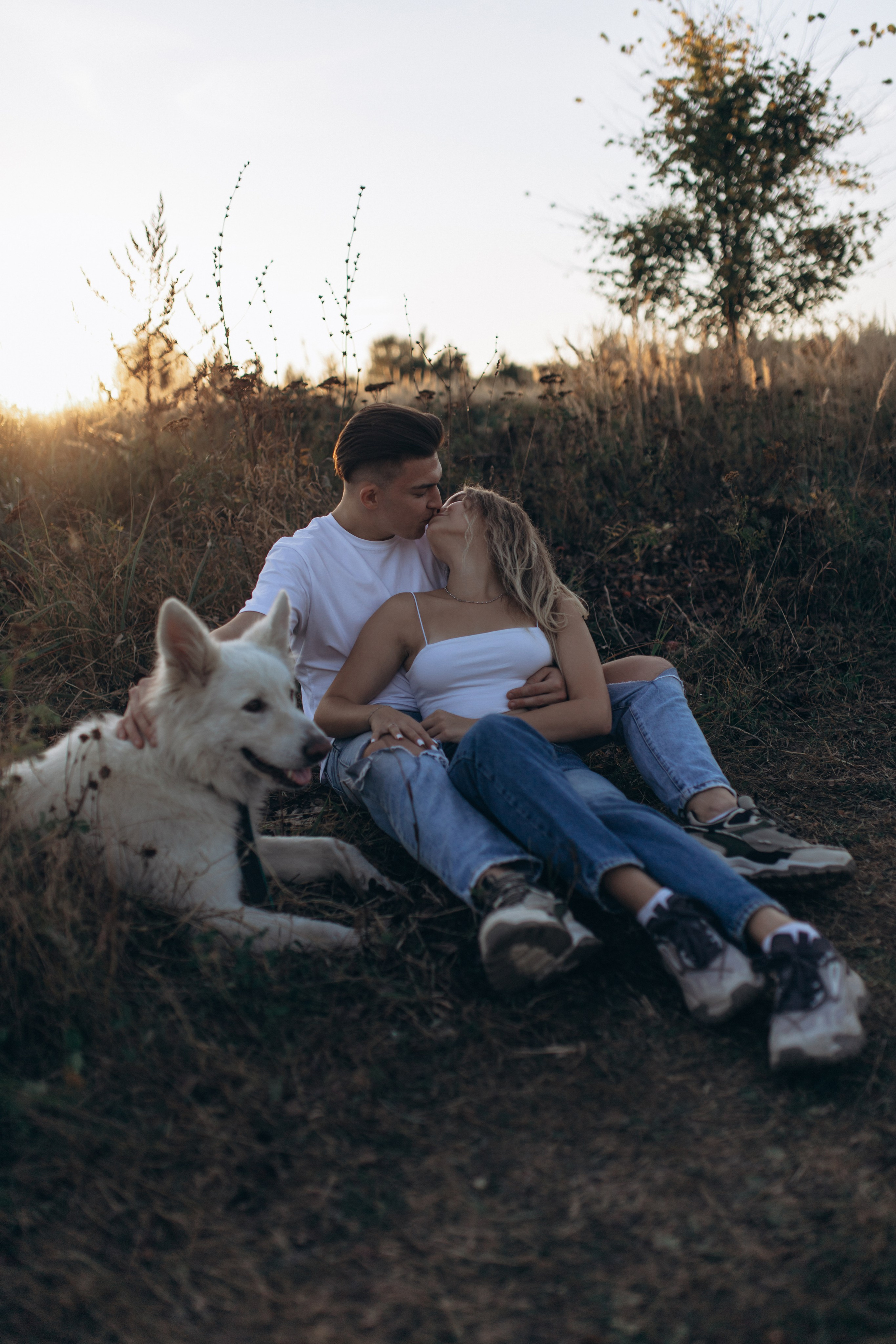 Мы вместе. Главная