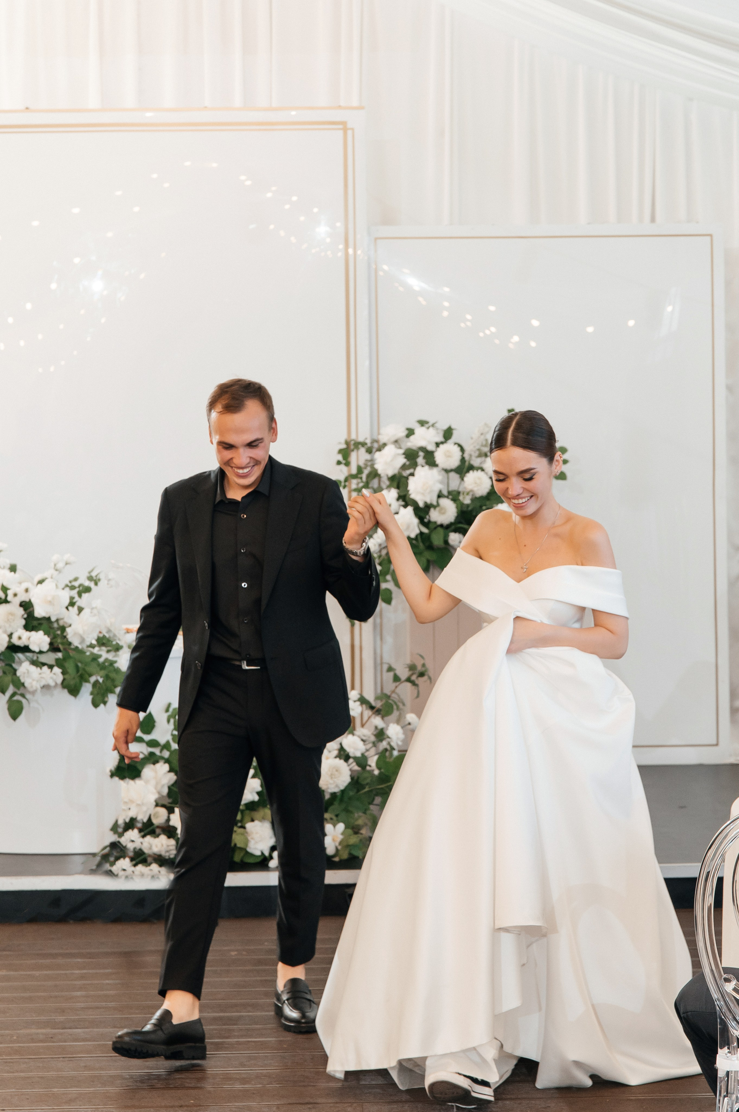 WEDDING. Мария — Свадебный фотограф