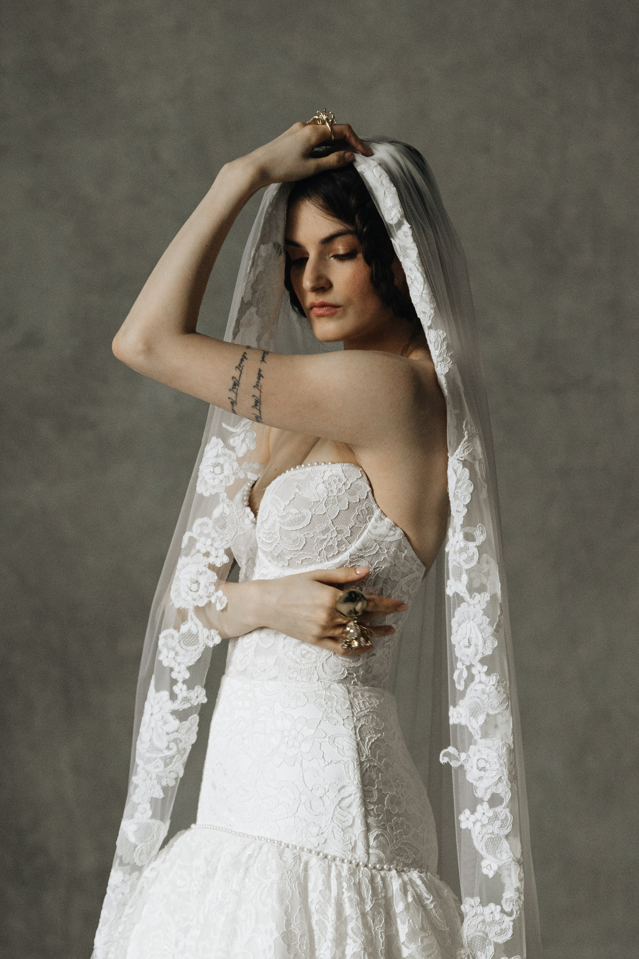 Портрет. Семейный и свадебный фотограф в Донецке Елена Гордеева