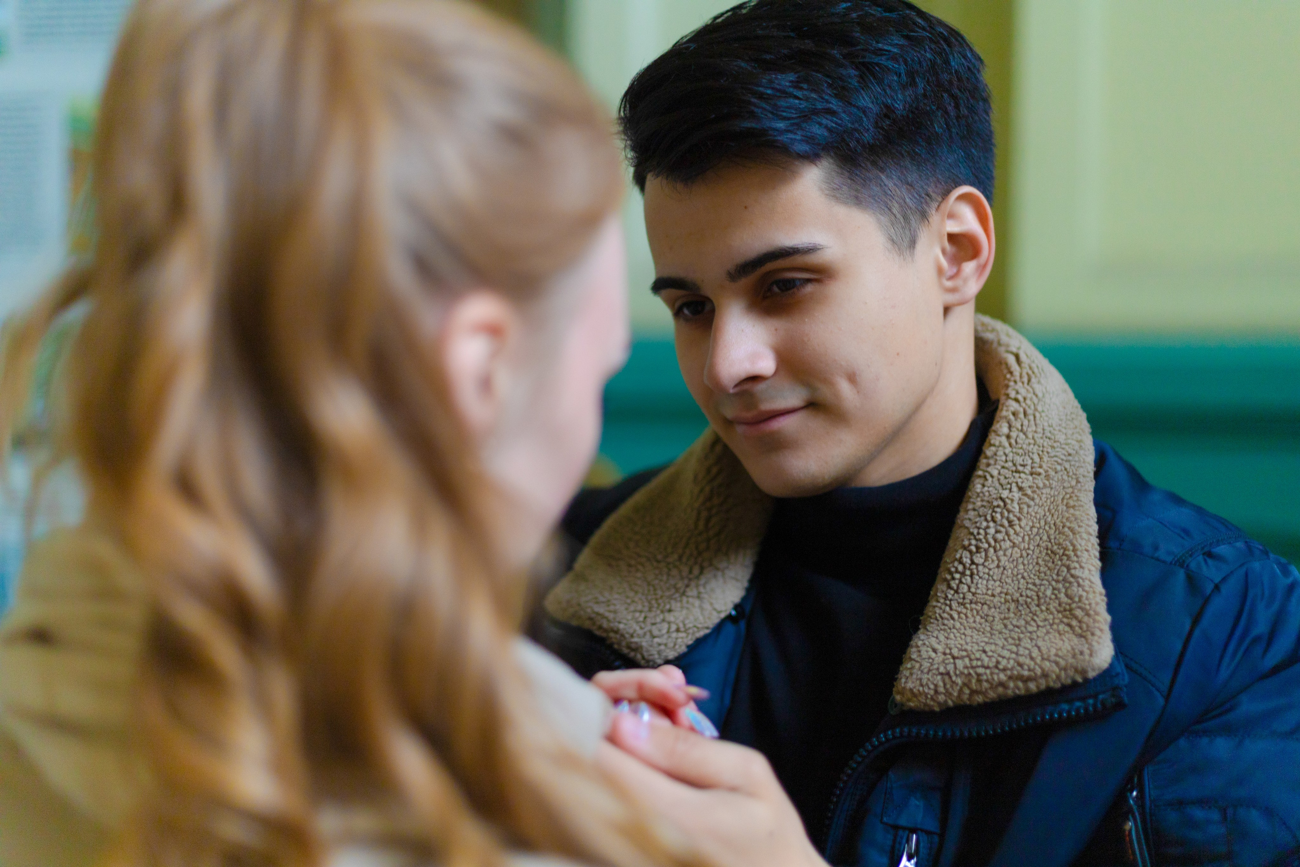 Маргарита и Роберт. Свадебный и портретный фотограф в Санкт-Петербурге Анатолий Рыбенков