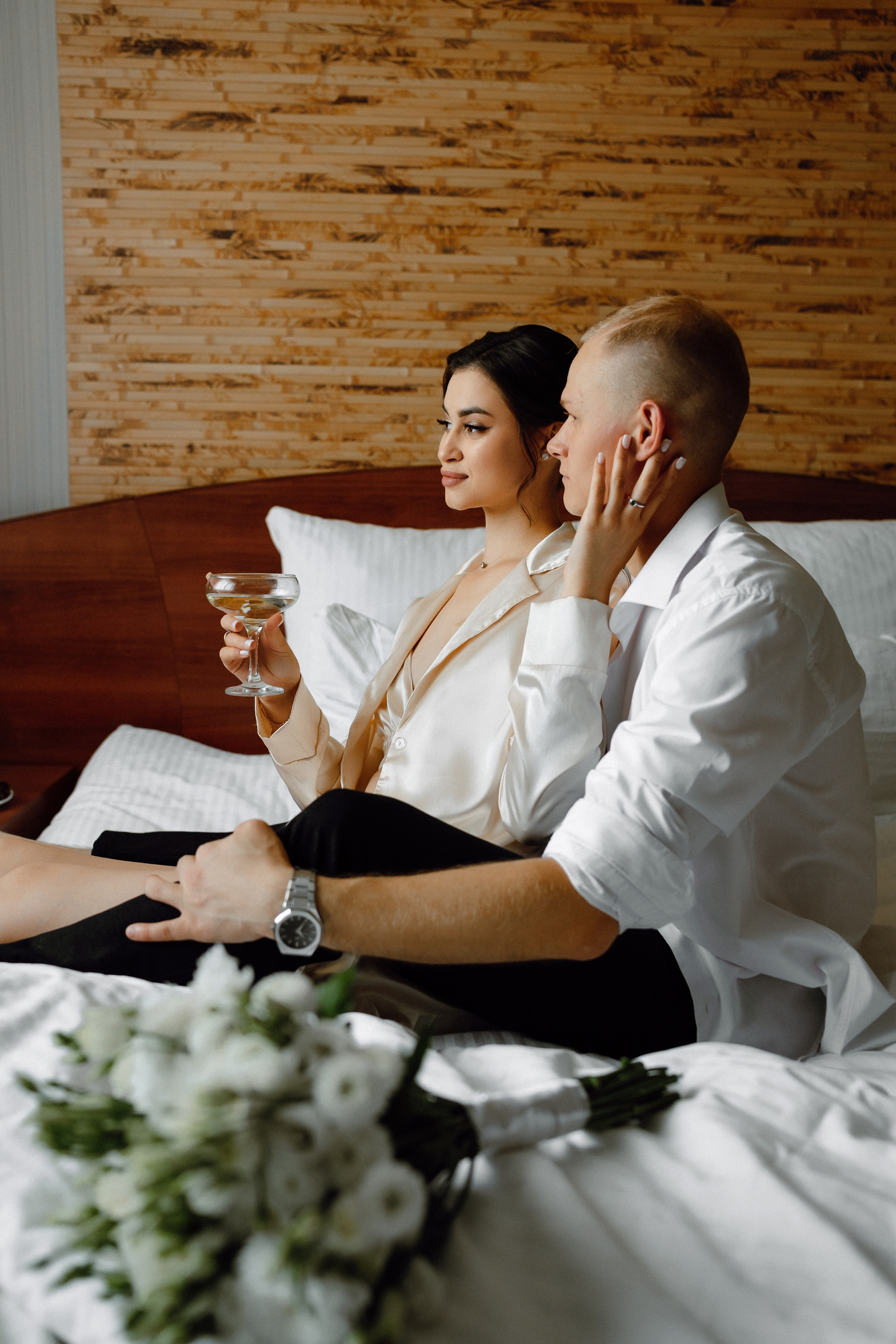 Евгений & Инна. Семейный и свадебный фотограф в Бугуруслане Екатерина Ронжина