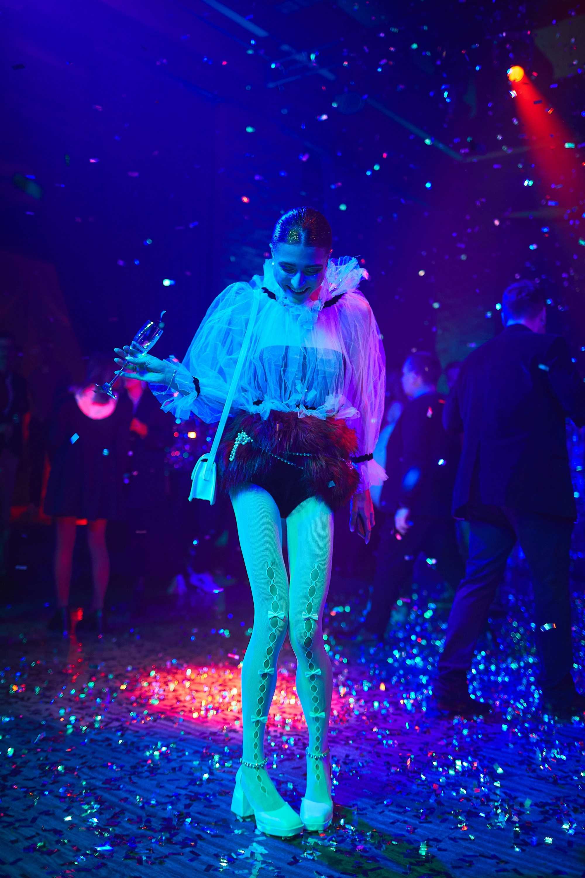 RADUGADESIGN. Event фотограф Александр Осин. г. Москва