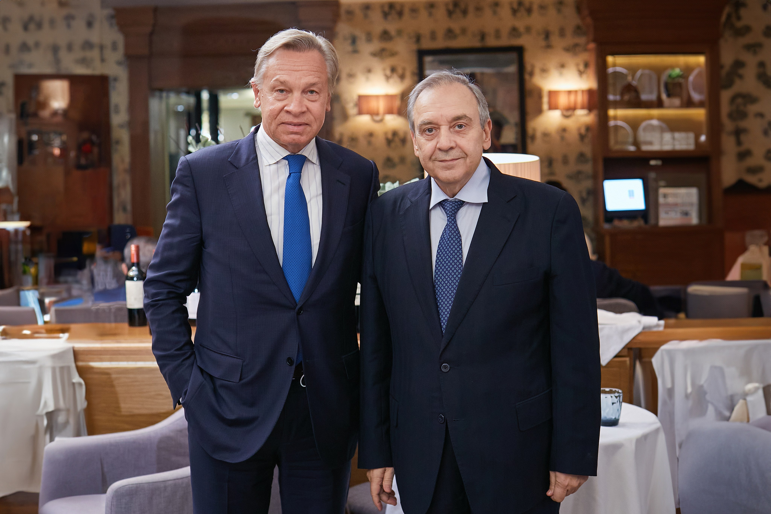 Event фотограф Александр Осин. г. Москва