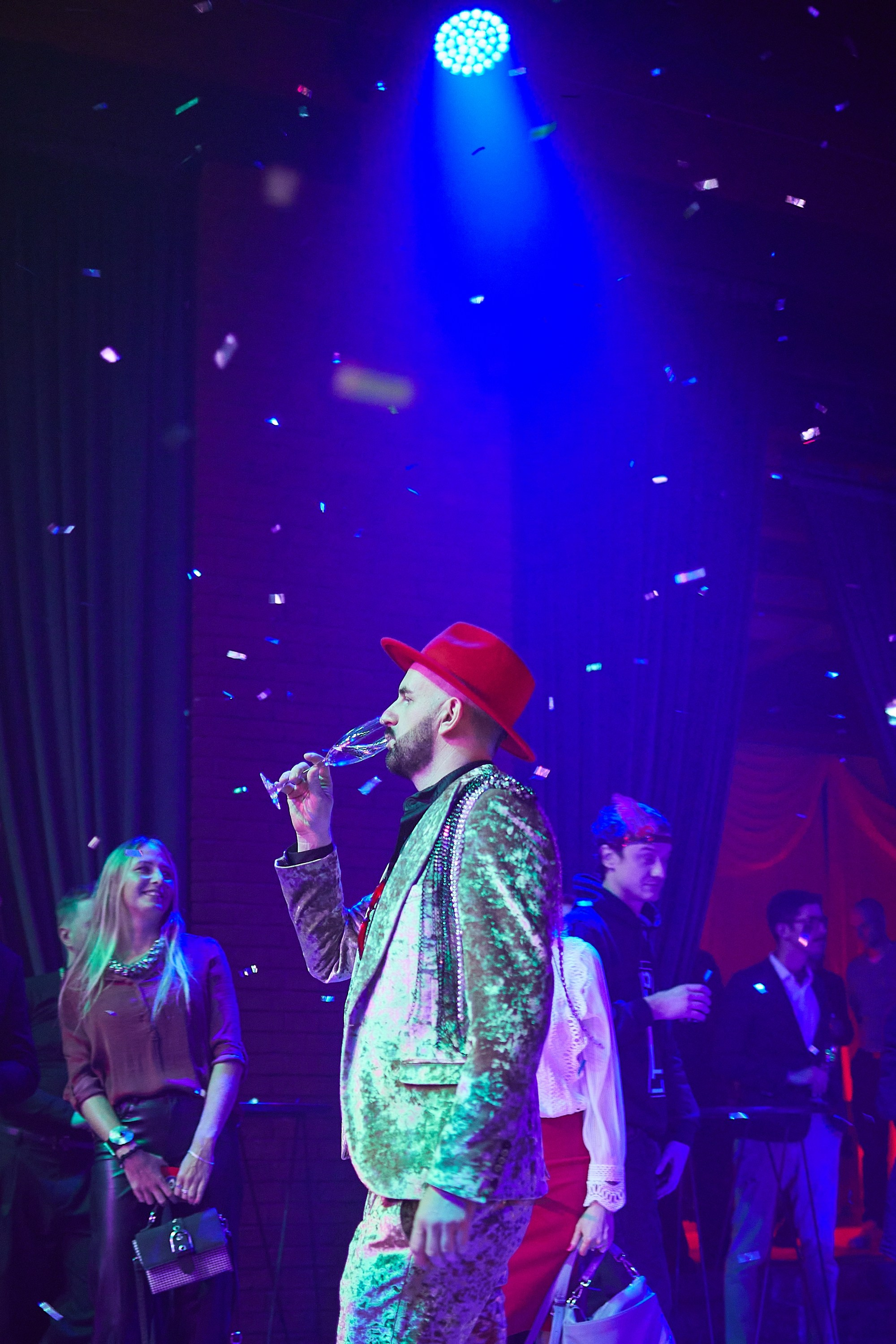 RADUGADESIGN. Event фотограф Александр Осин. г. Москва