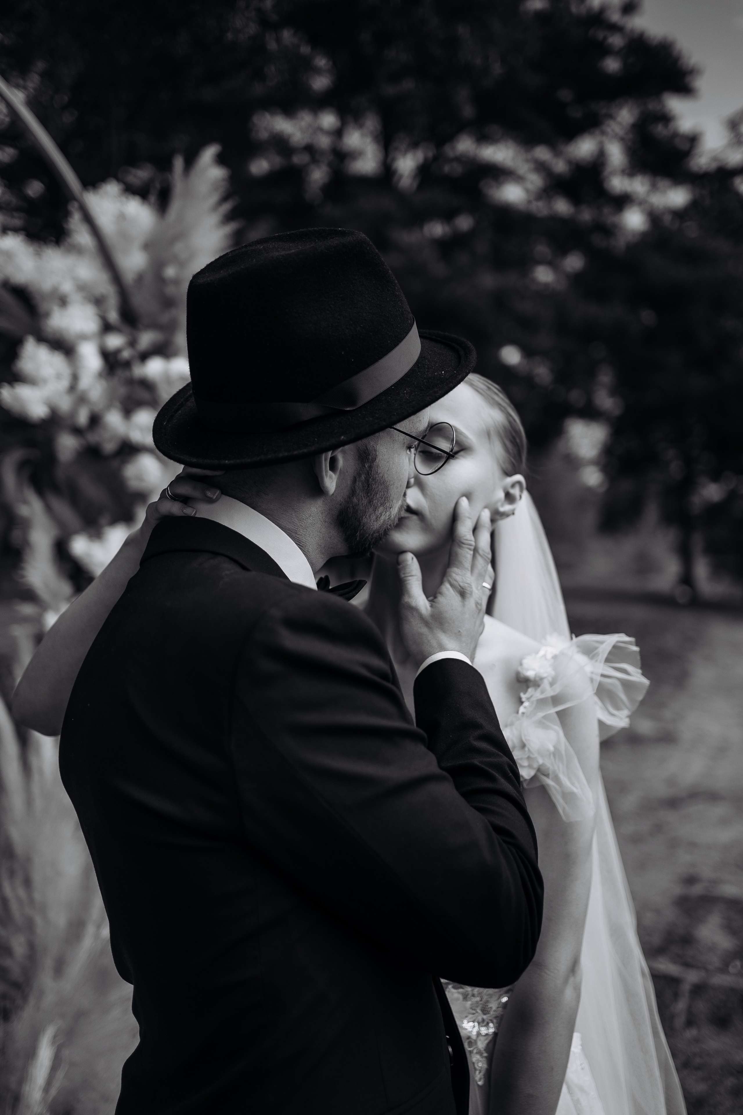 Ярославна и Артём. Фотограф Тверь. Анна Драго