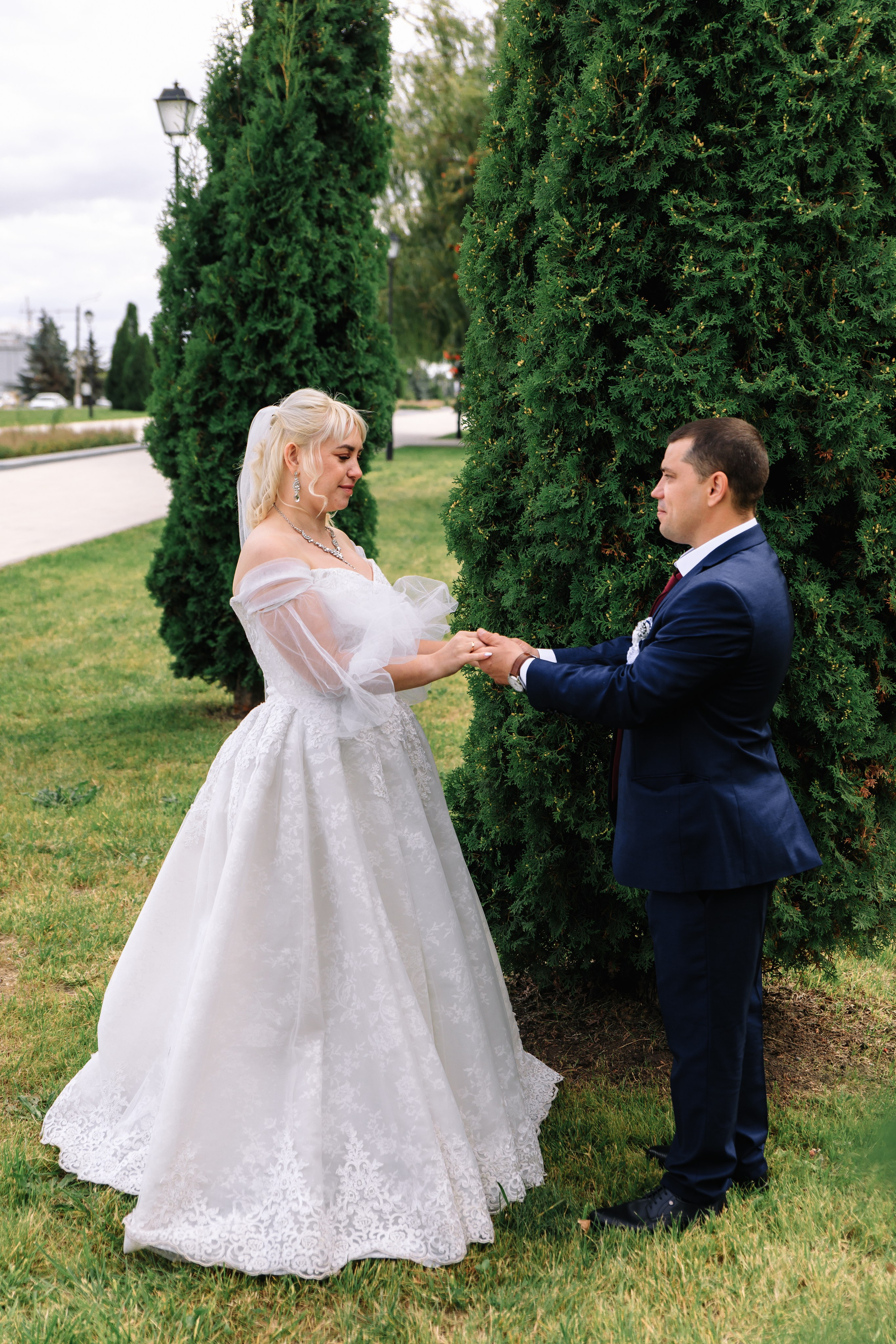 ТАТЬЯНА И ВЛАДИМИР. Свадебный и семейный фотограф в Курске и Курчатове