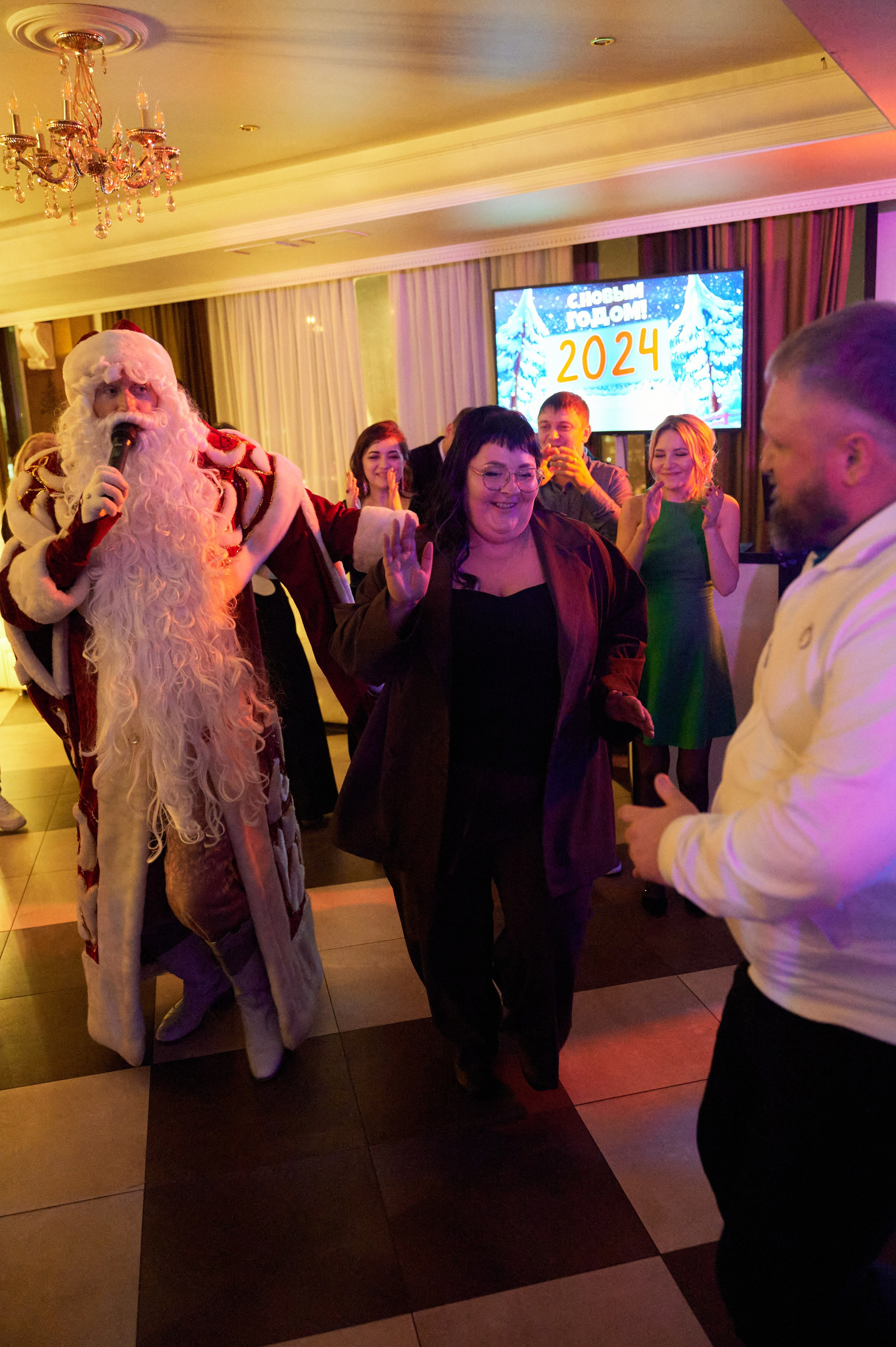 Корпоратив. Свадебный фотограф Александр Браво