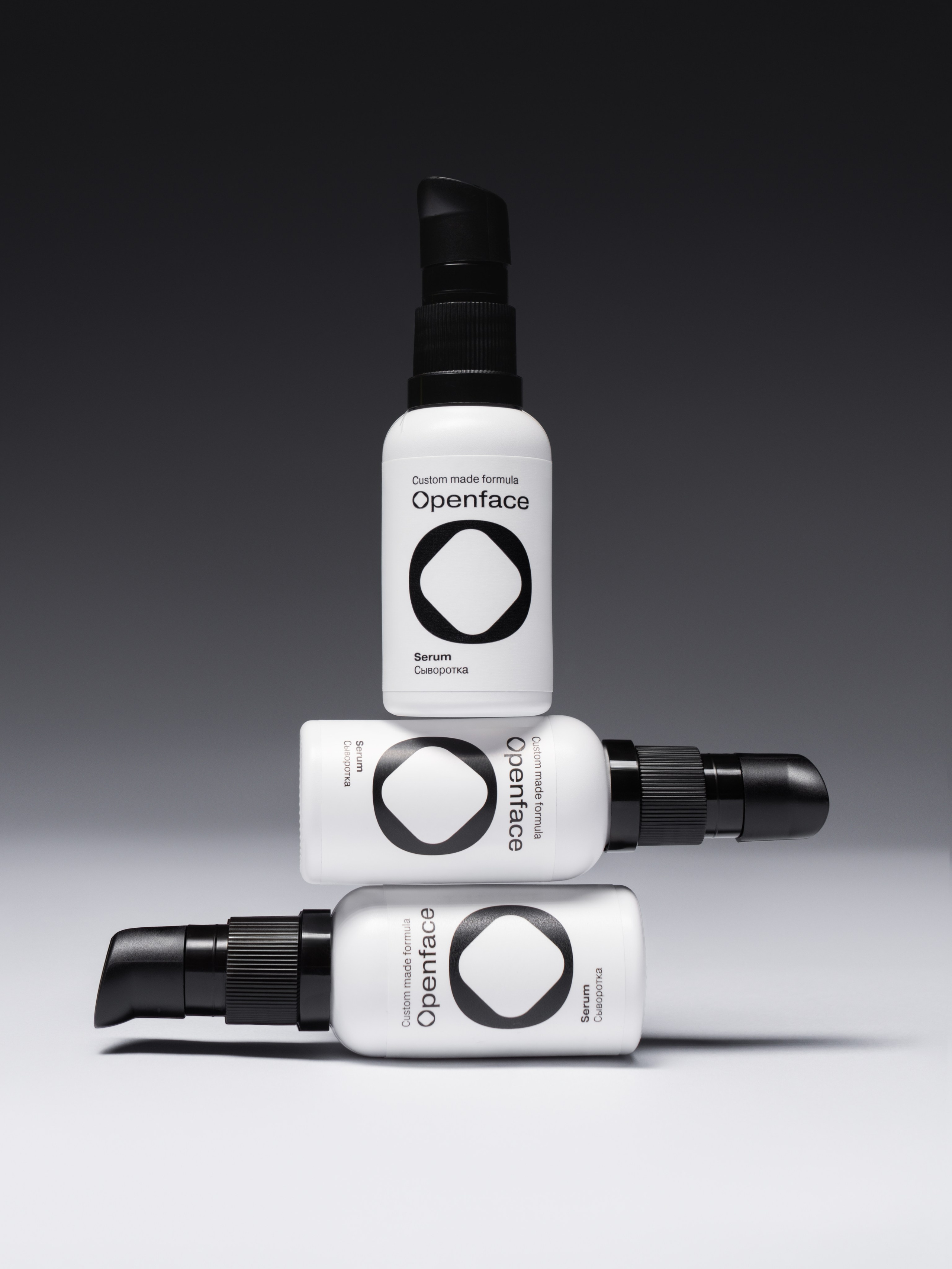 Openface February 26. Fashion фотограф и Арт директор. Санкт-Петербург и Москва