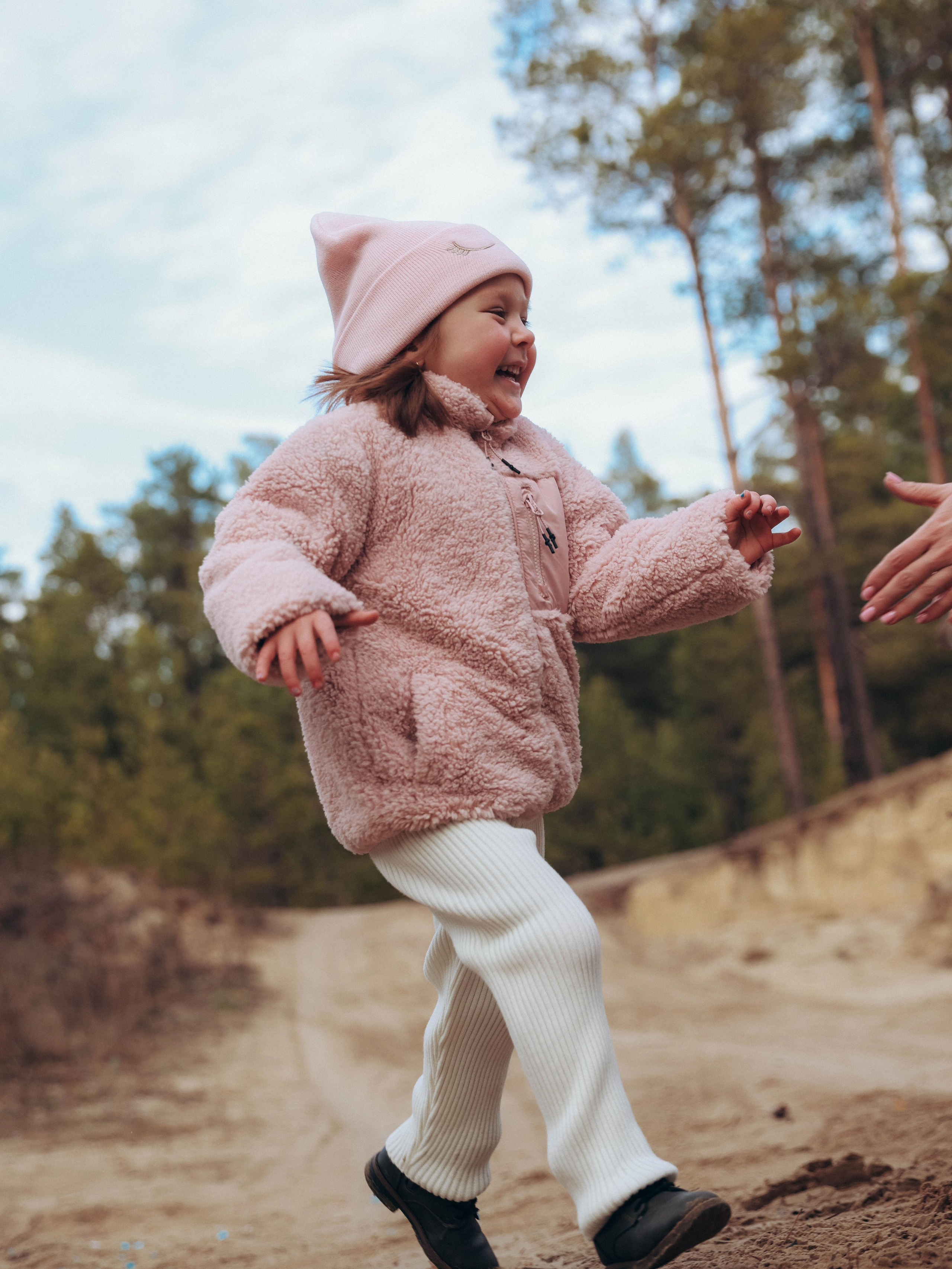 Осеннее гендер-пати. Мультифотограф Динара Ахмедзянова