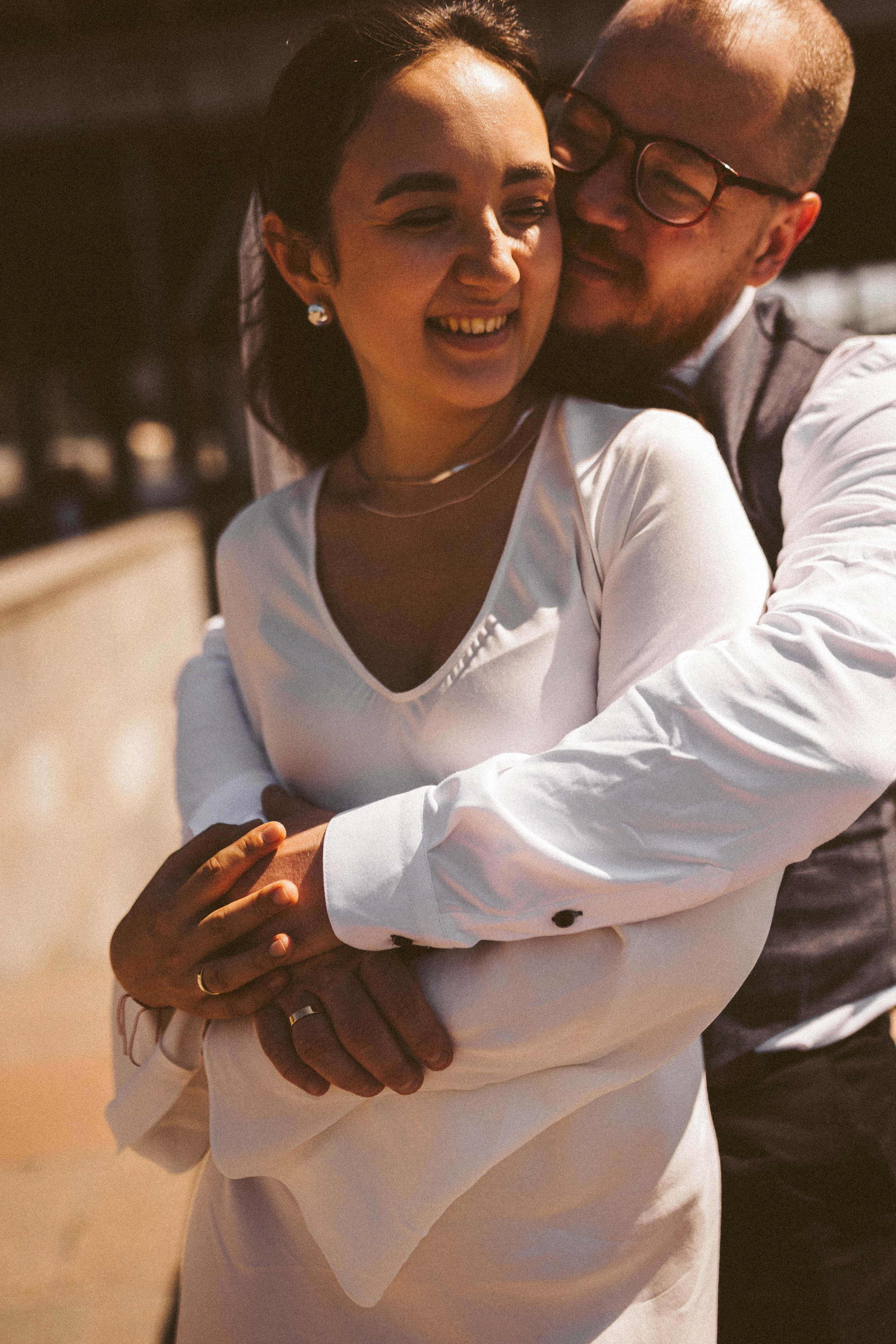 Владимир/Лиля. Фотограф в Москве Татьяна Сергеева