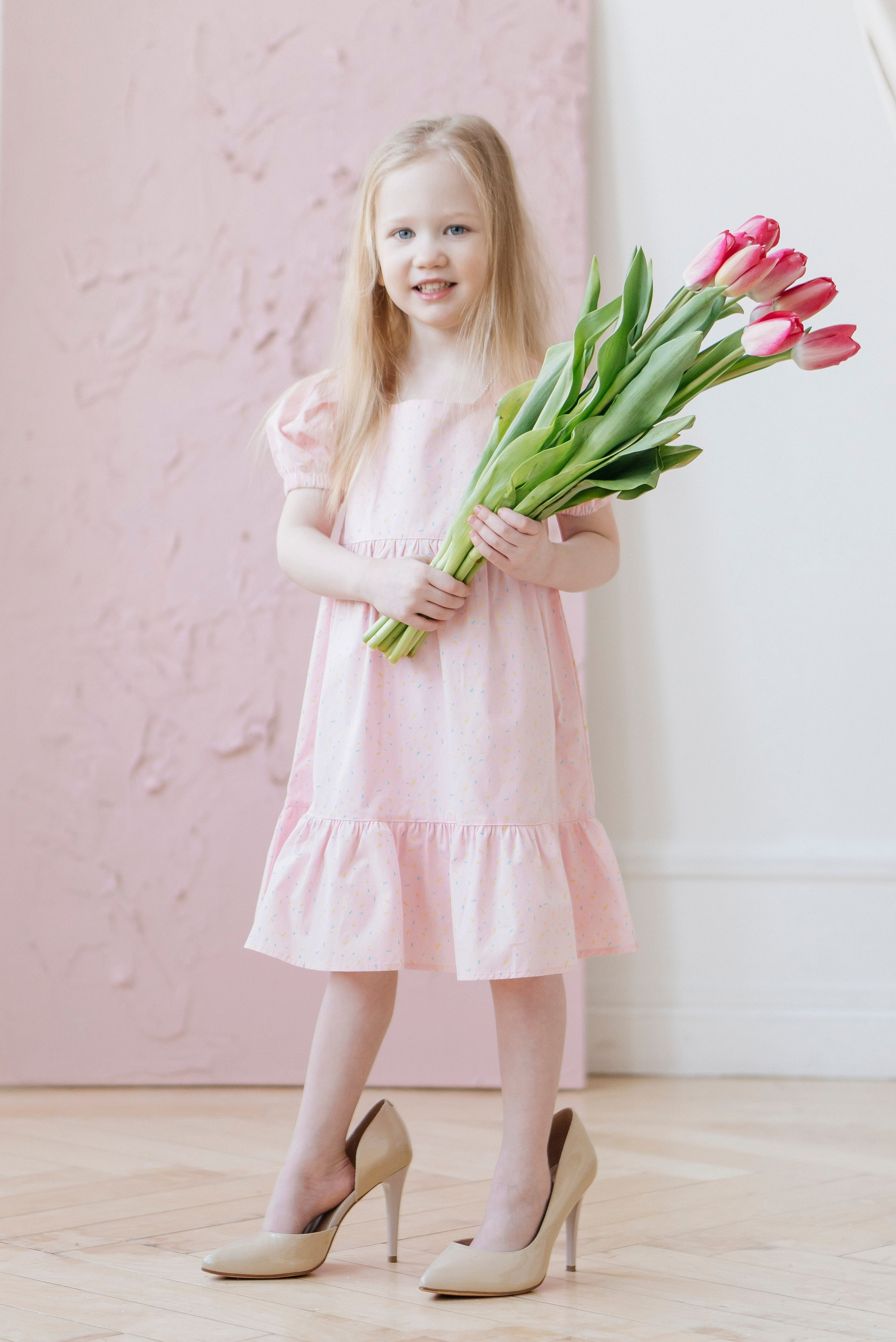 Дети. Фотограф в Екатеринбурге Ольга Дорогина