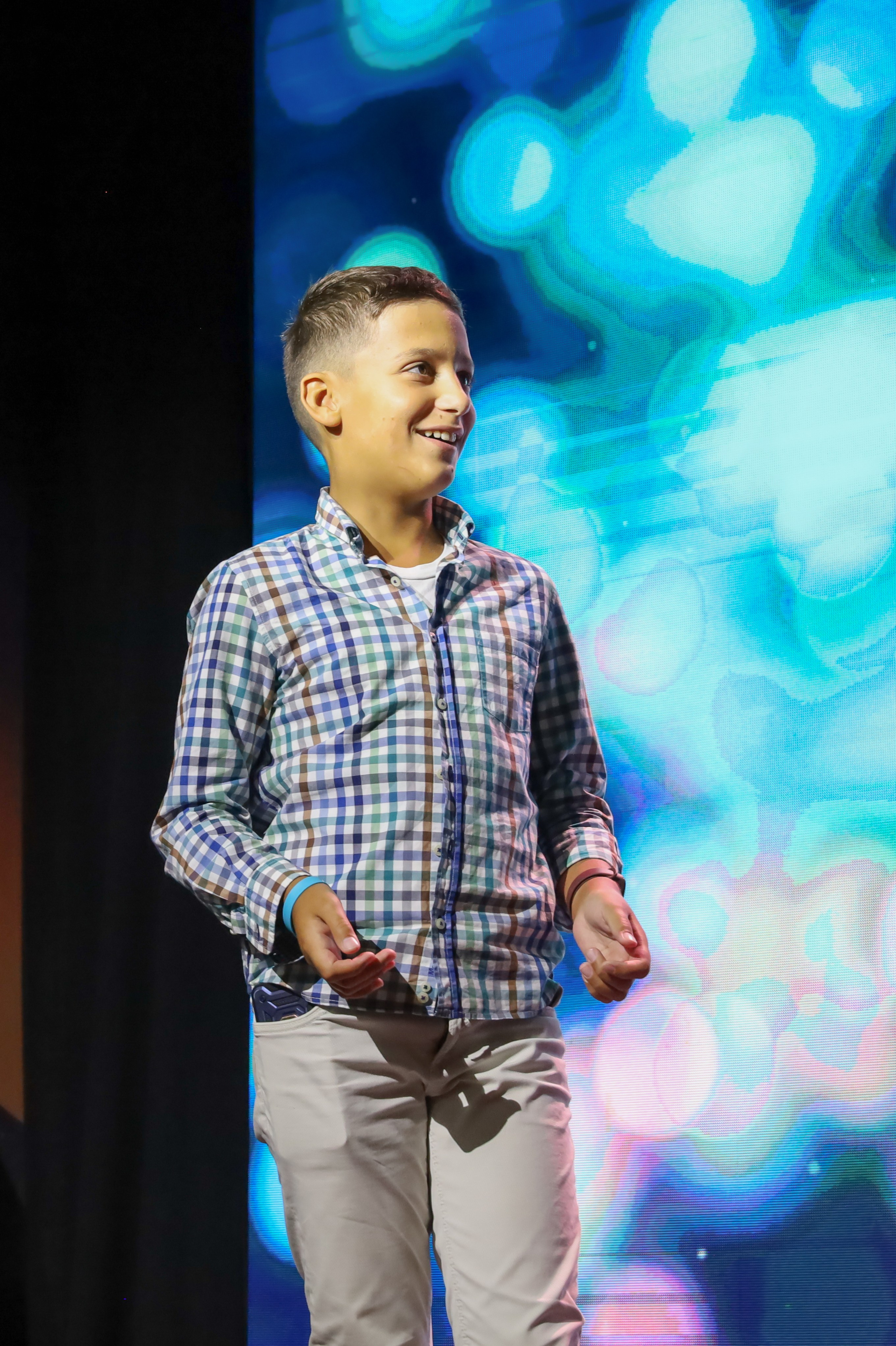 ДЕНЬ РОЖДЕНИЯ ЕВЫ В КРБ. Фотограф мероприятий Ирина Каширина