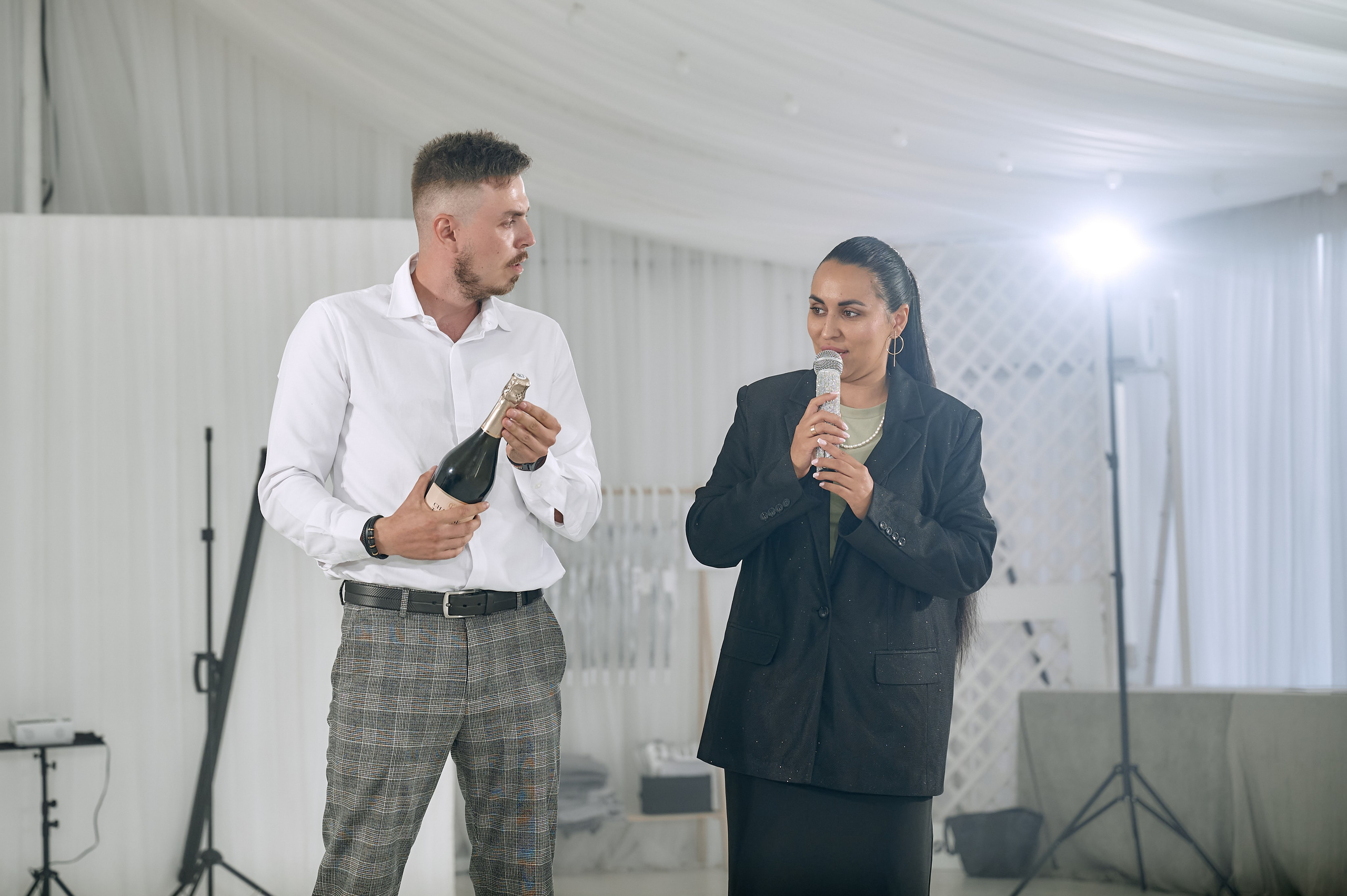 Свадьба в Цитадели. Свадебный фотограф в Туле Никита Беляев