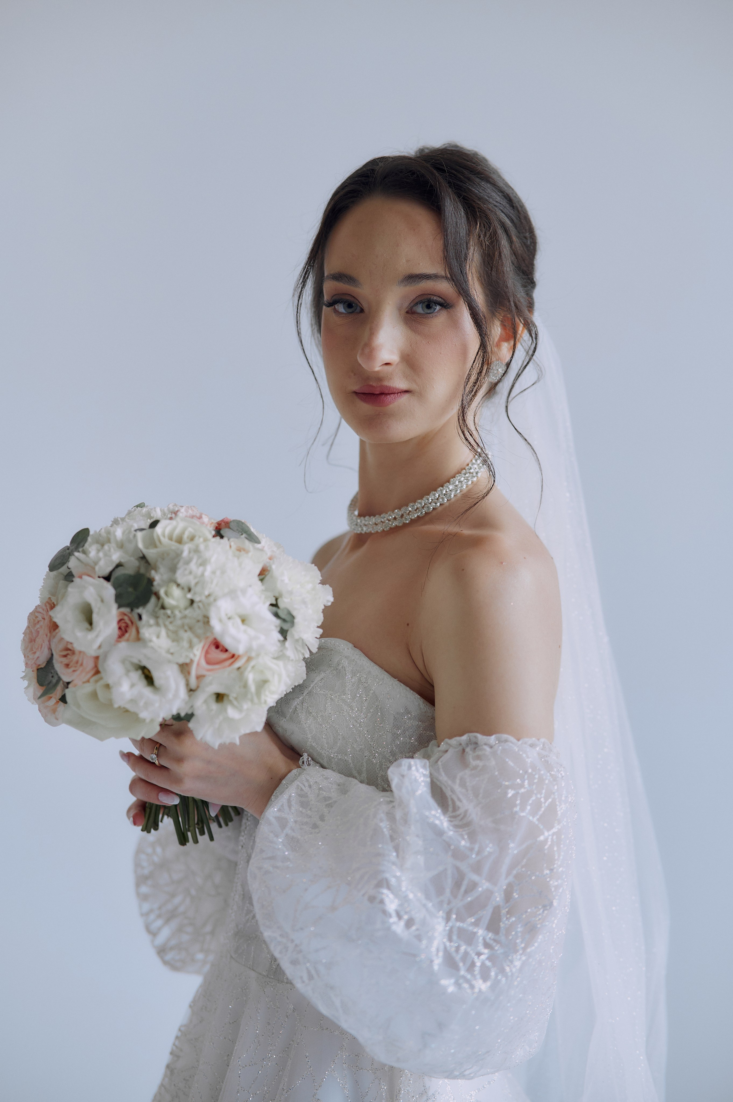 Свадебная выездная регистрация в Туле. Свадебный фотограф в Туле Никита Беляев