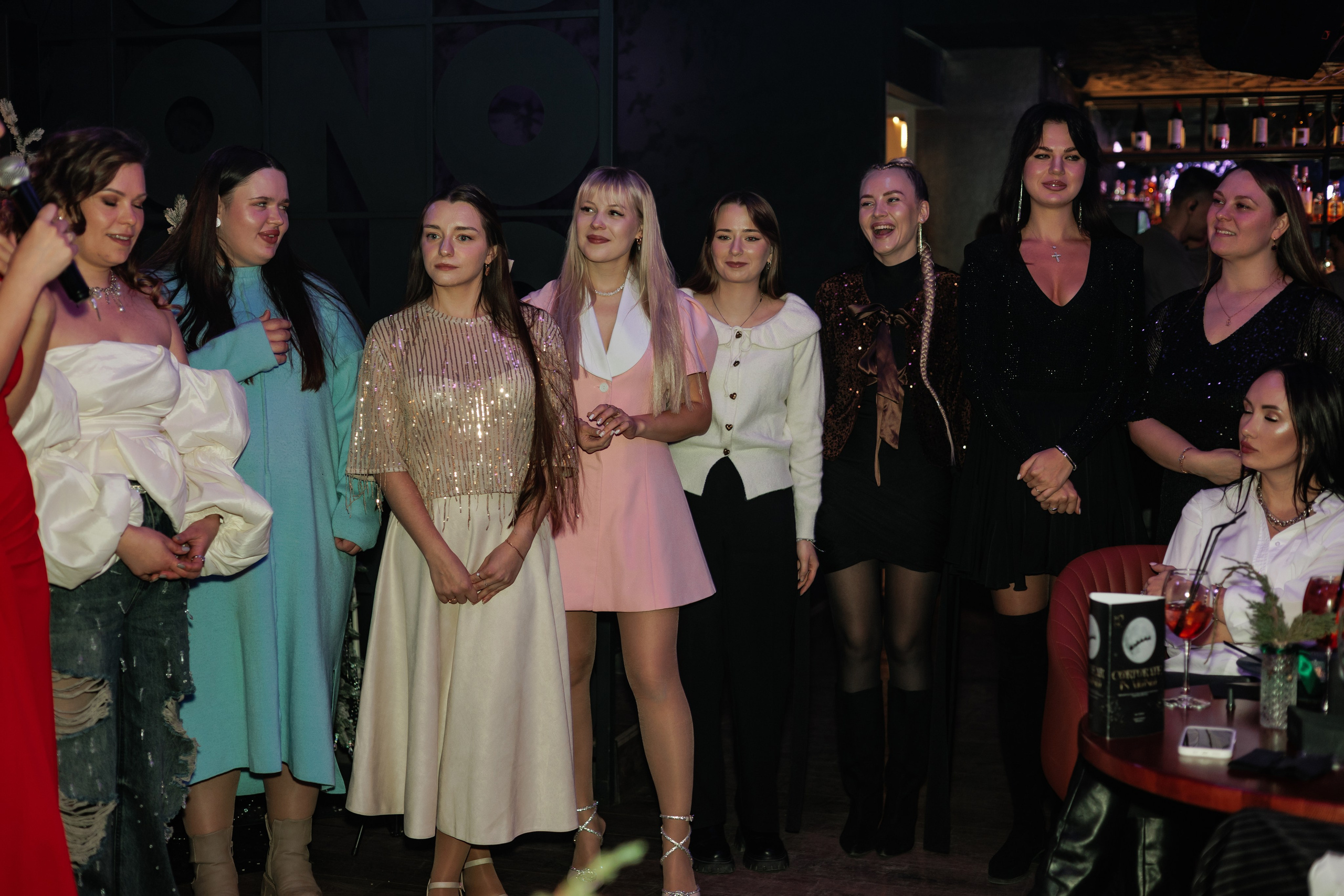 Репортаж Mona. Фотограф Саратов Анастасия