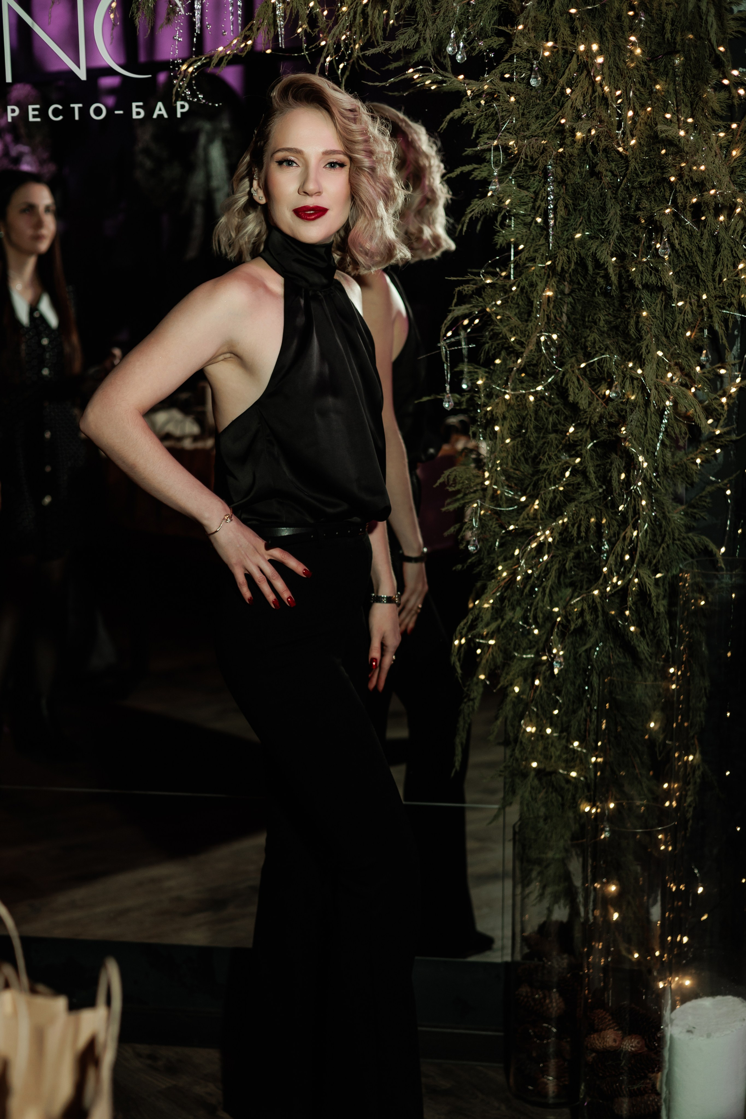 Репортаж Mona. Фотограф Саратов Анастасия