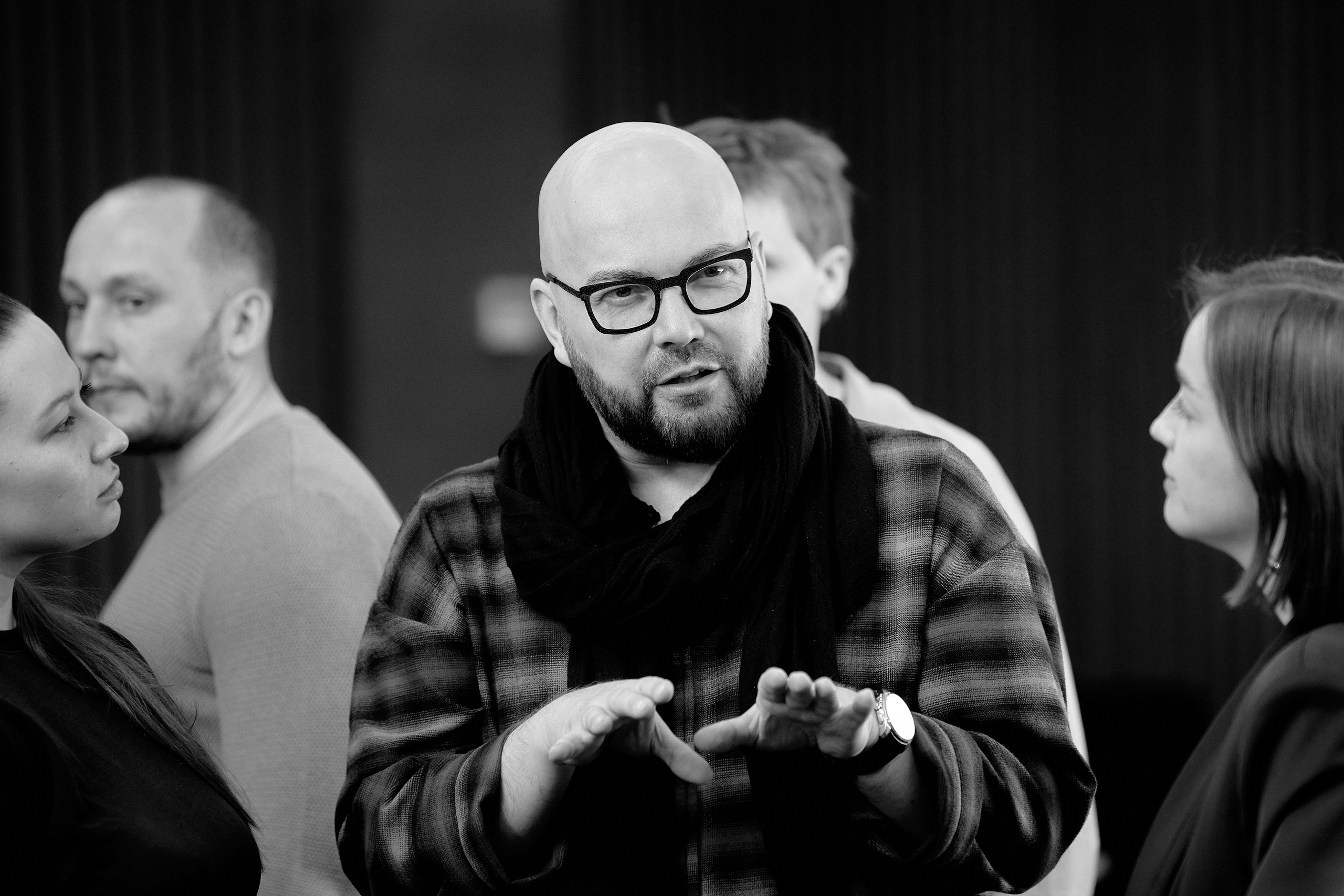 Мероприятия. Александр Кашин, репортажный фотограф в Челябинске и Екатеринбурге