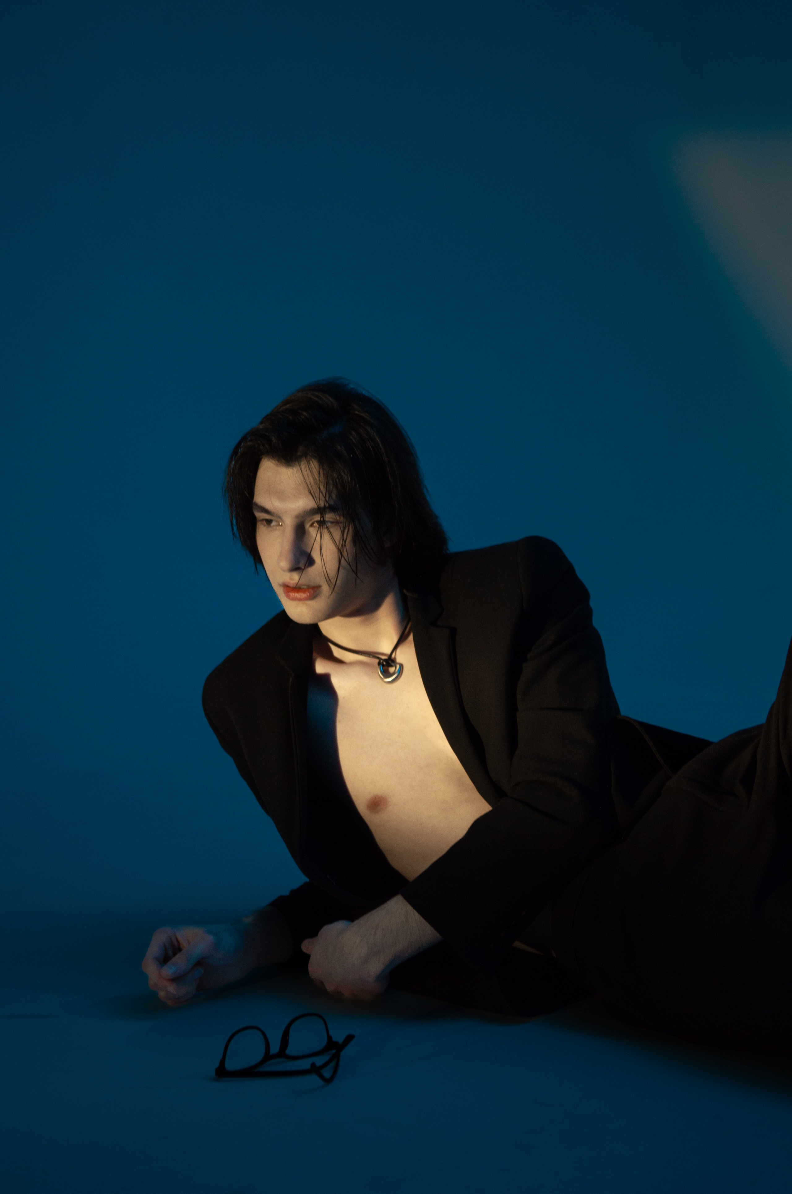 Фэшн-съемка. Фотограф Мария N Екатеринбург