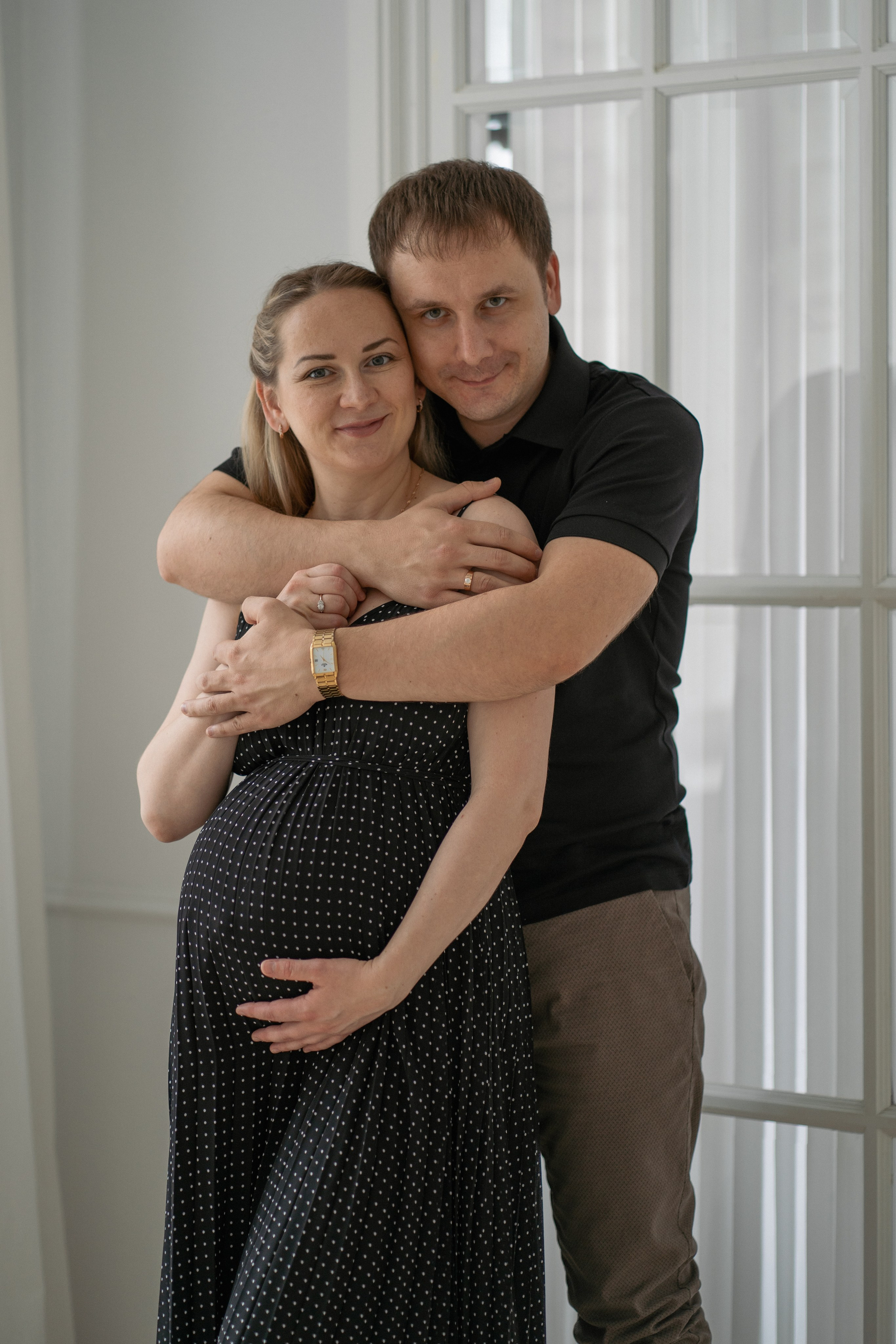 Алена и Стас. Фотограф Мария N Екатеринбург