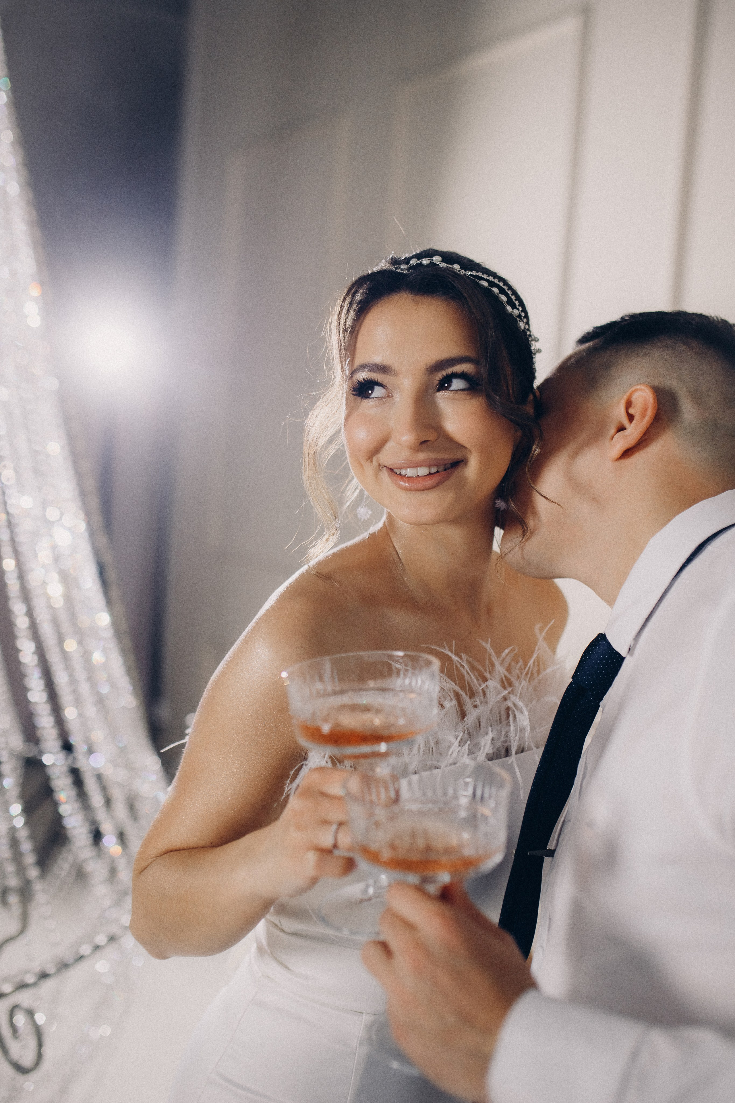 Wedding day. Фотограф Комсомольск-на-Амуре Ольга Василенко