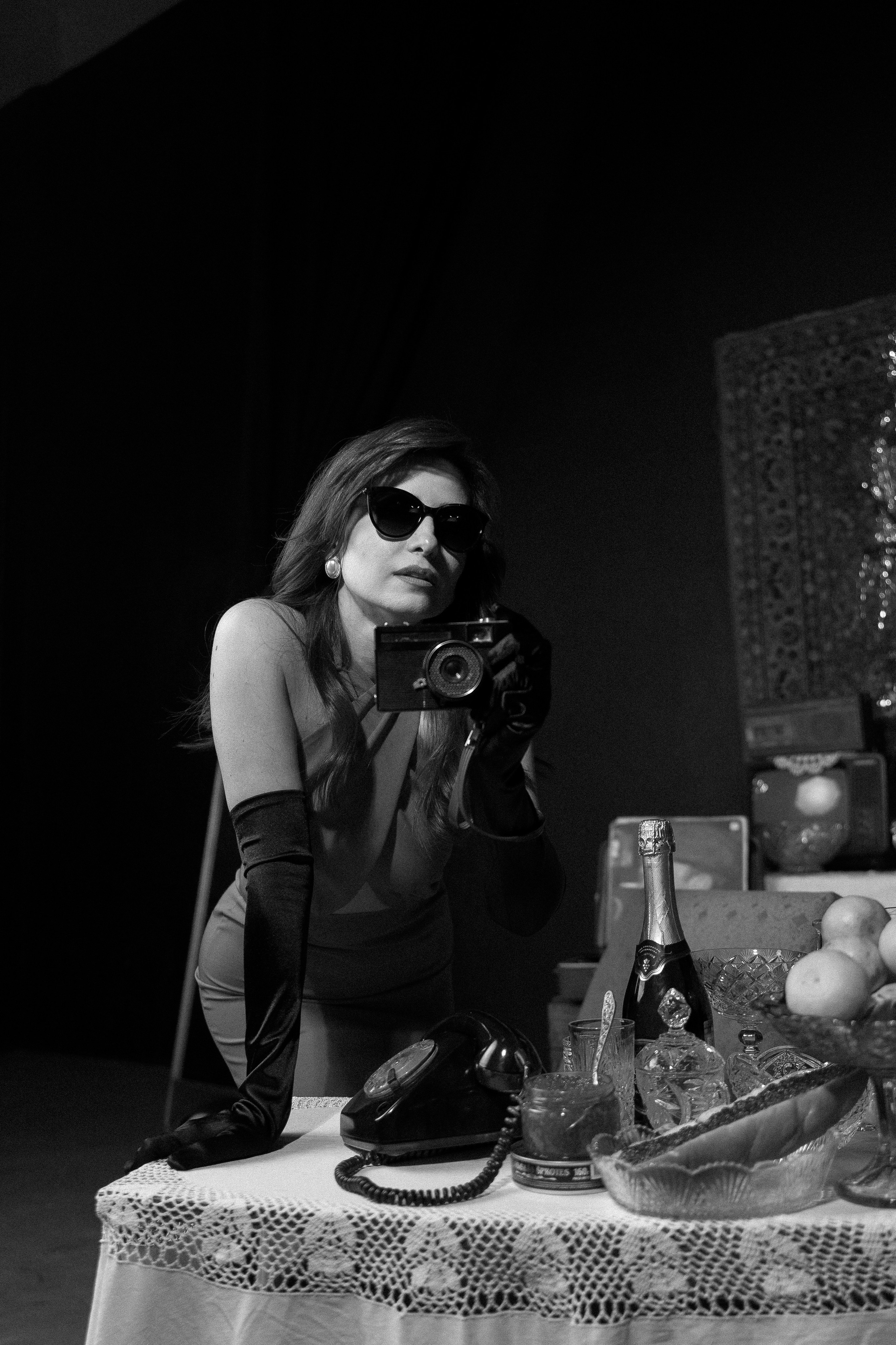 Оксана СССР. АНАСТАСИЯ КУЗНЕЦОВА | ФОТОГРАФ ЧЕБОКСАРЫ