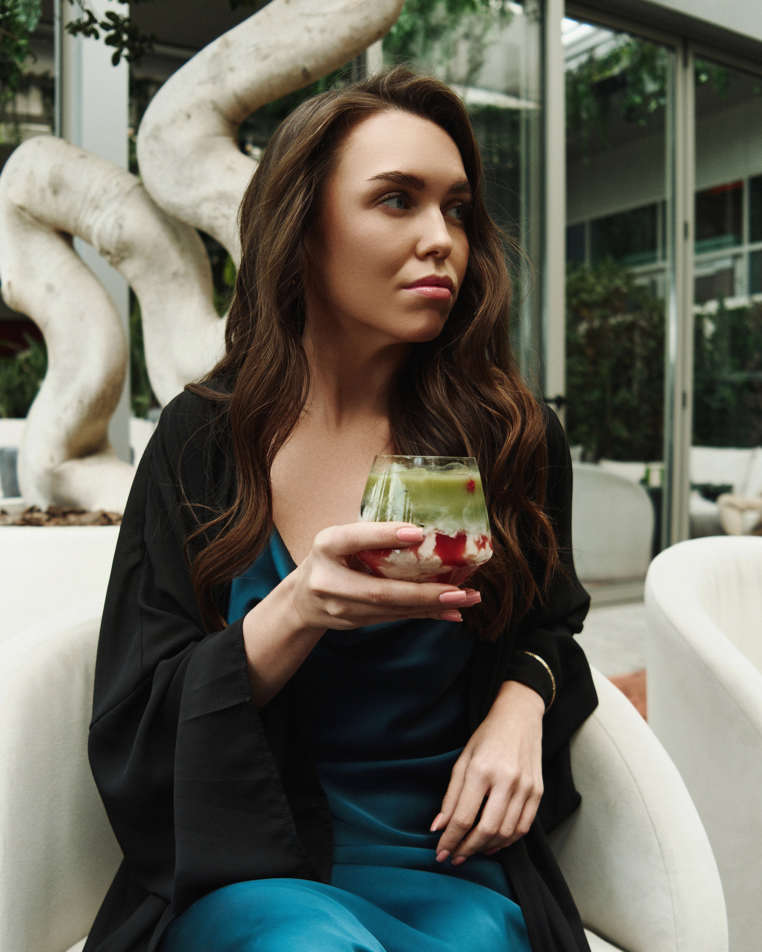 HOOKAH PLACE. NOIZOMAX Художественный фотограф в Дубай