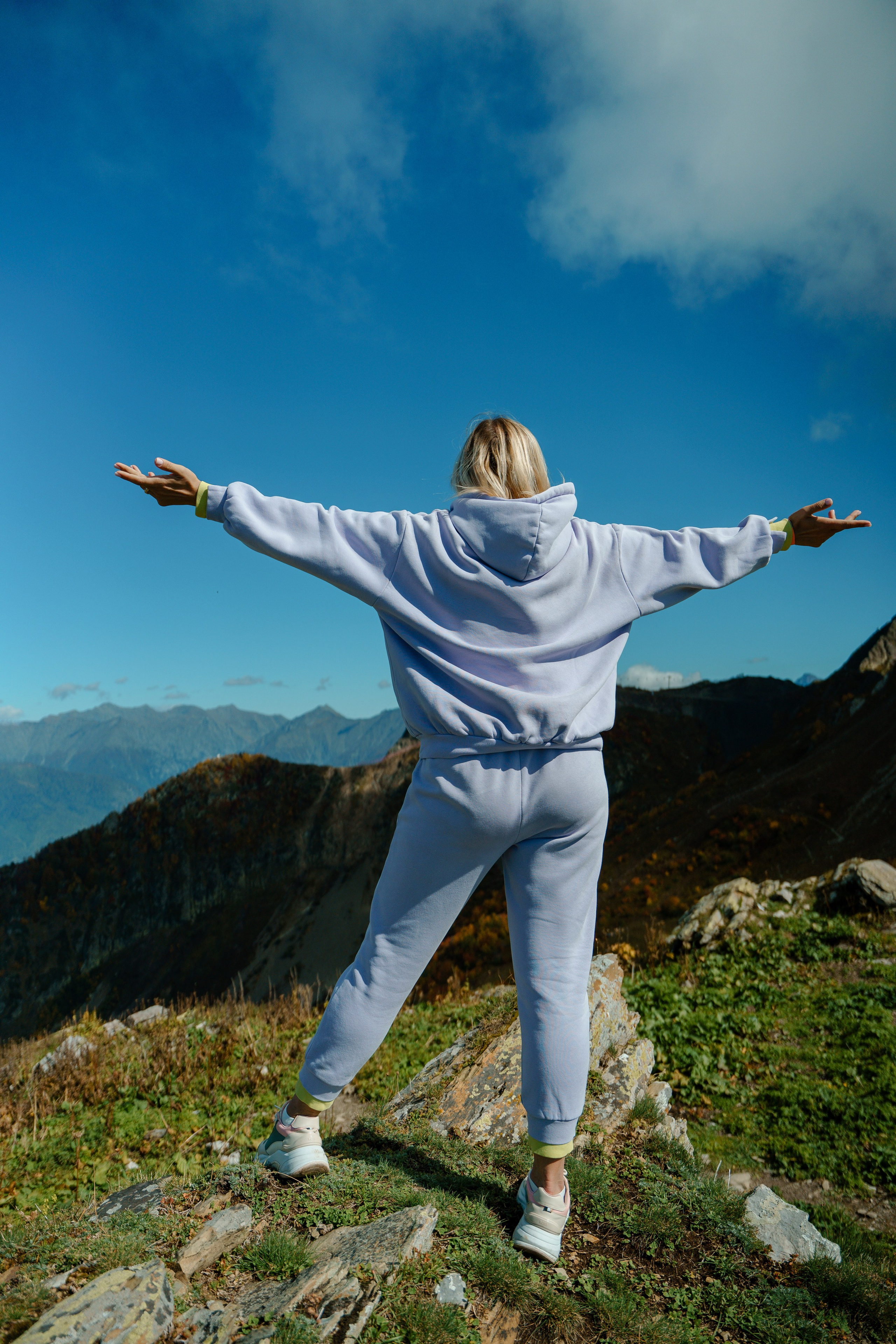 Фотограф на хайкинг в горы. Репортажный фотограф Москва Сергей Дружинин