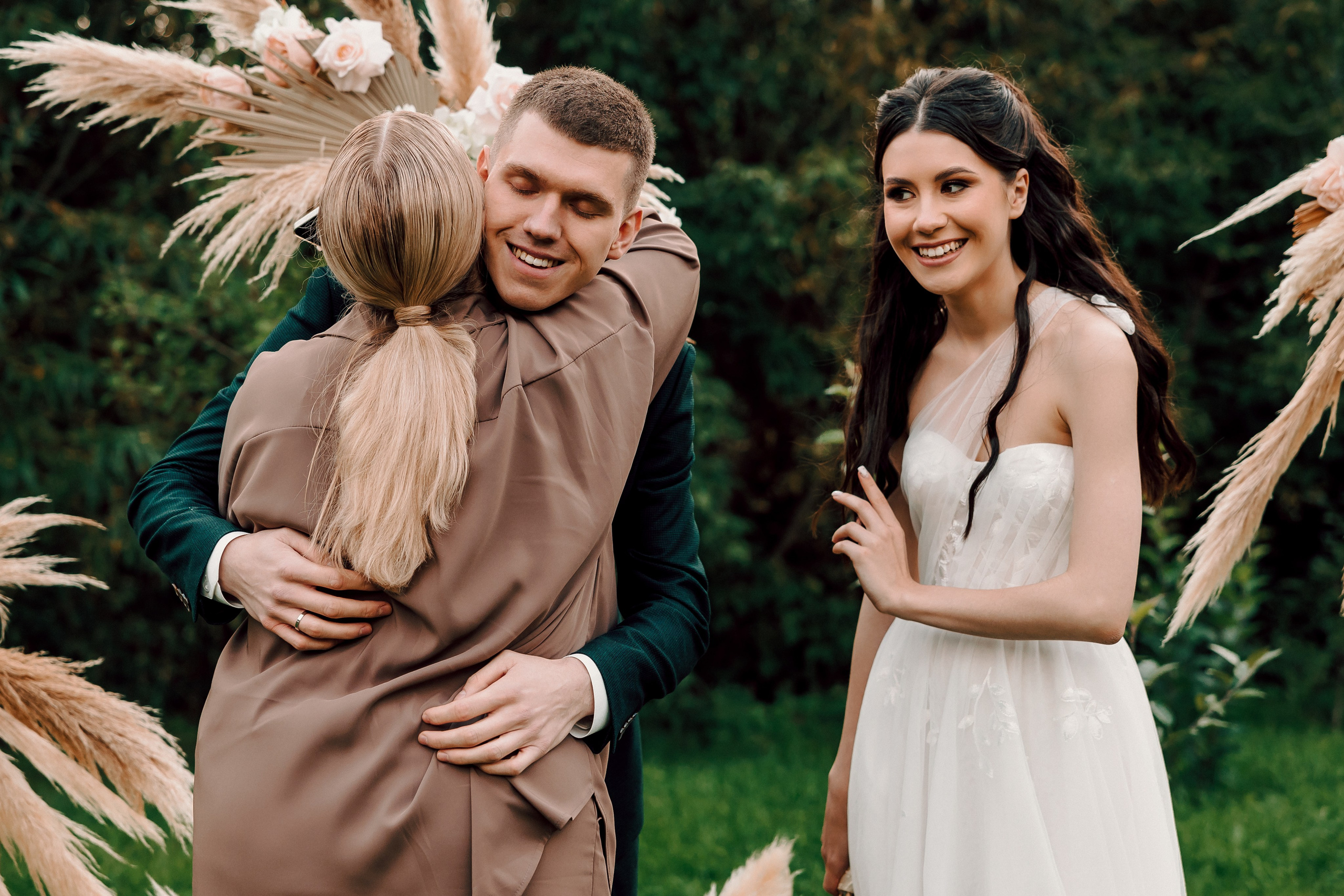 Свадебный день — Глеб и Дарья. Лёшка Варзегов — фотограф