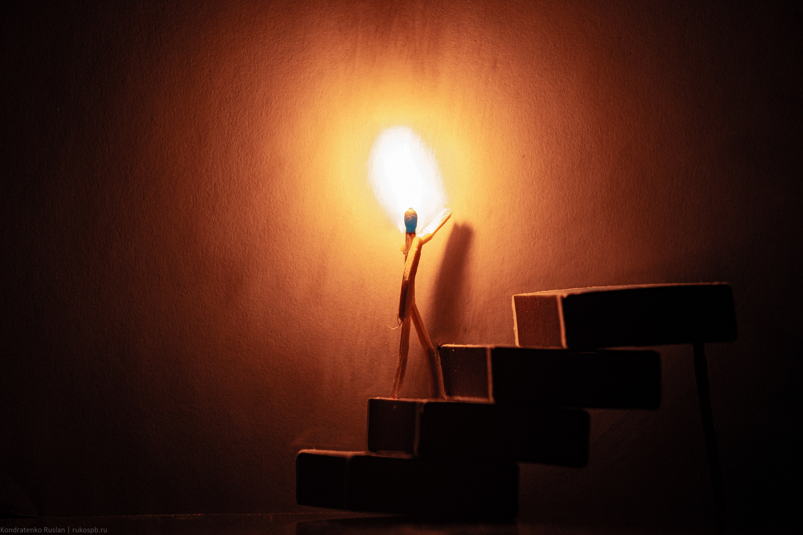 Арт-фотография. Архитектурный и пейзажный фотограф Кондратенко Руслан, Санкт-Петербург