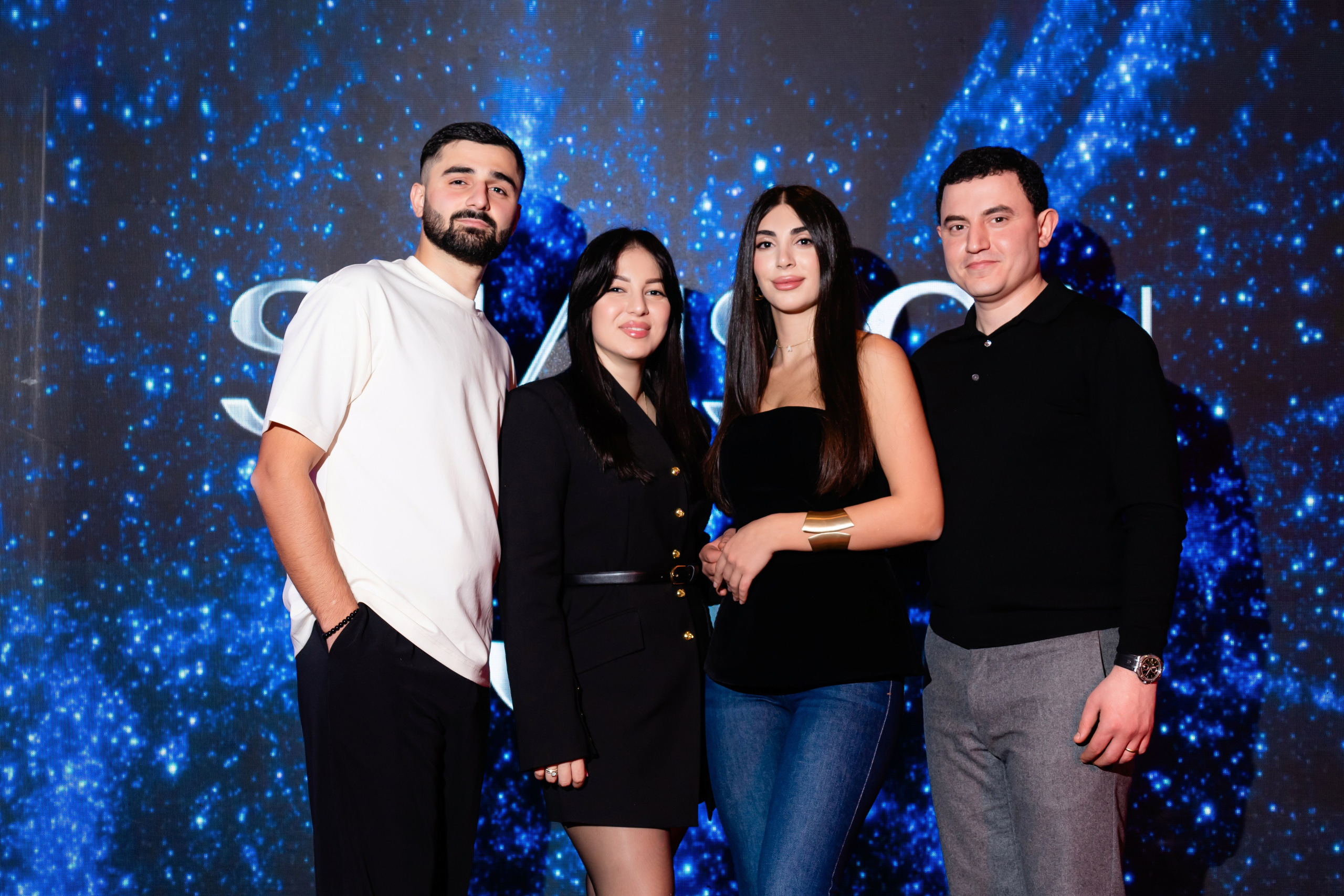 Самсону 30 лет/ Ош Пош. Фотограф мероприятий в Ростове-на-Дону Есманская Елена