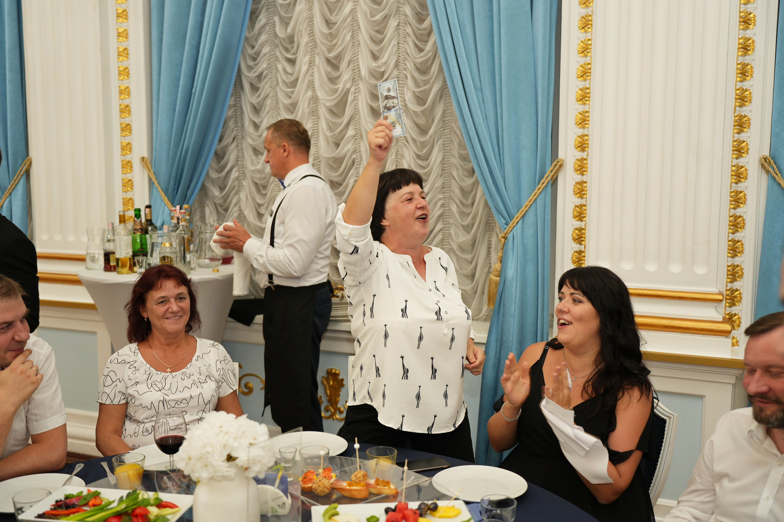 Агат-Систем 45 лет. Семейный и свадебный фотограф Минск, Беларусь Анна Орловская