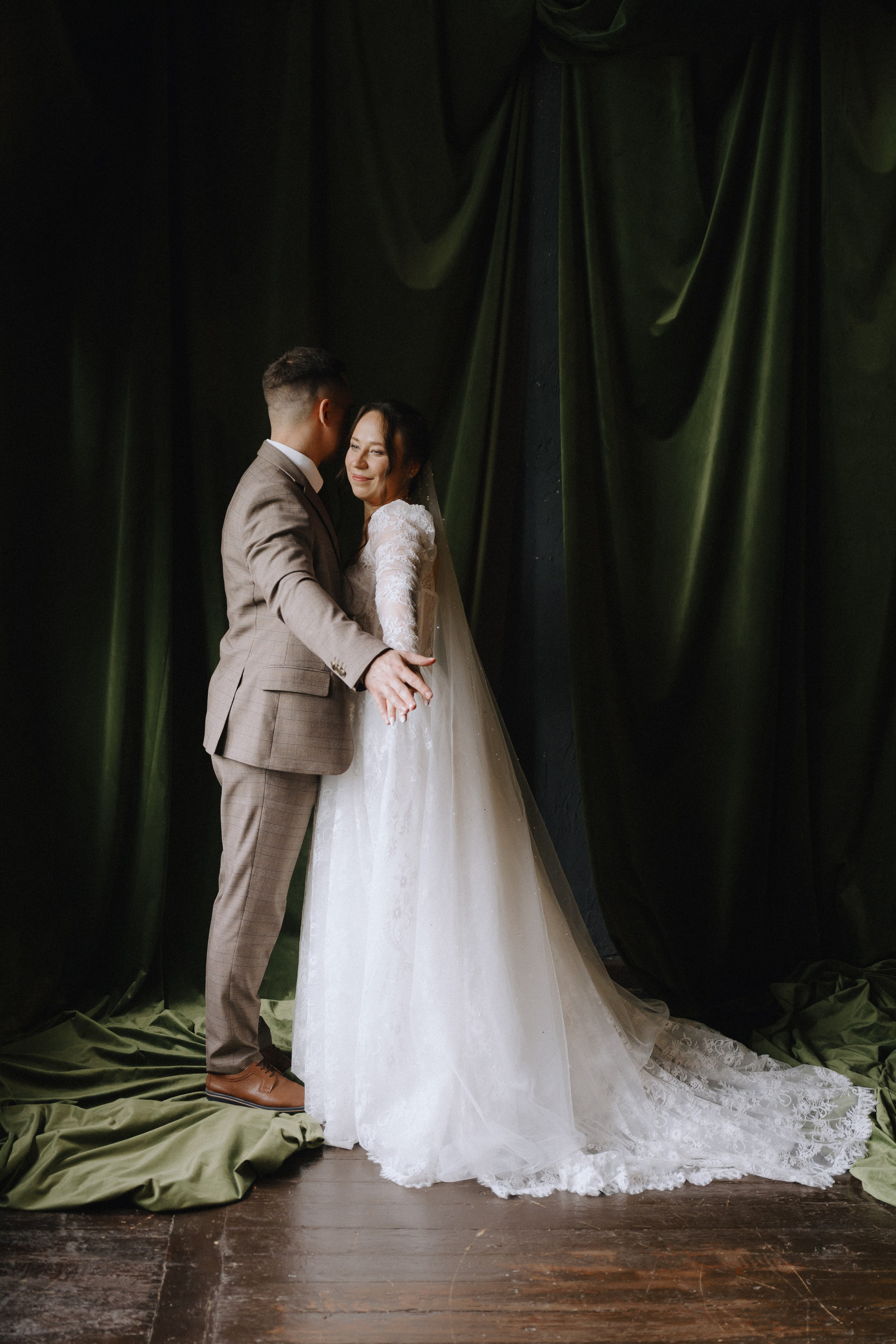 Алёна & Никита