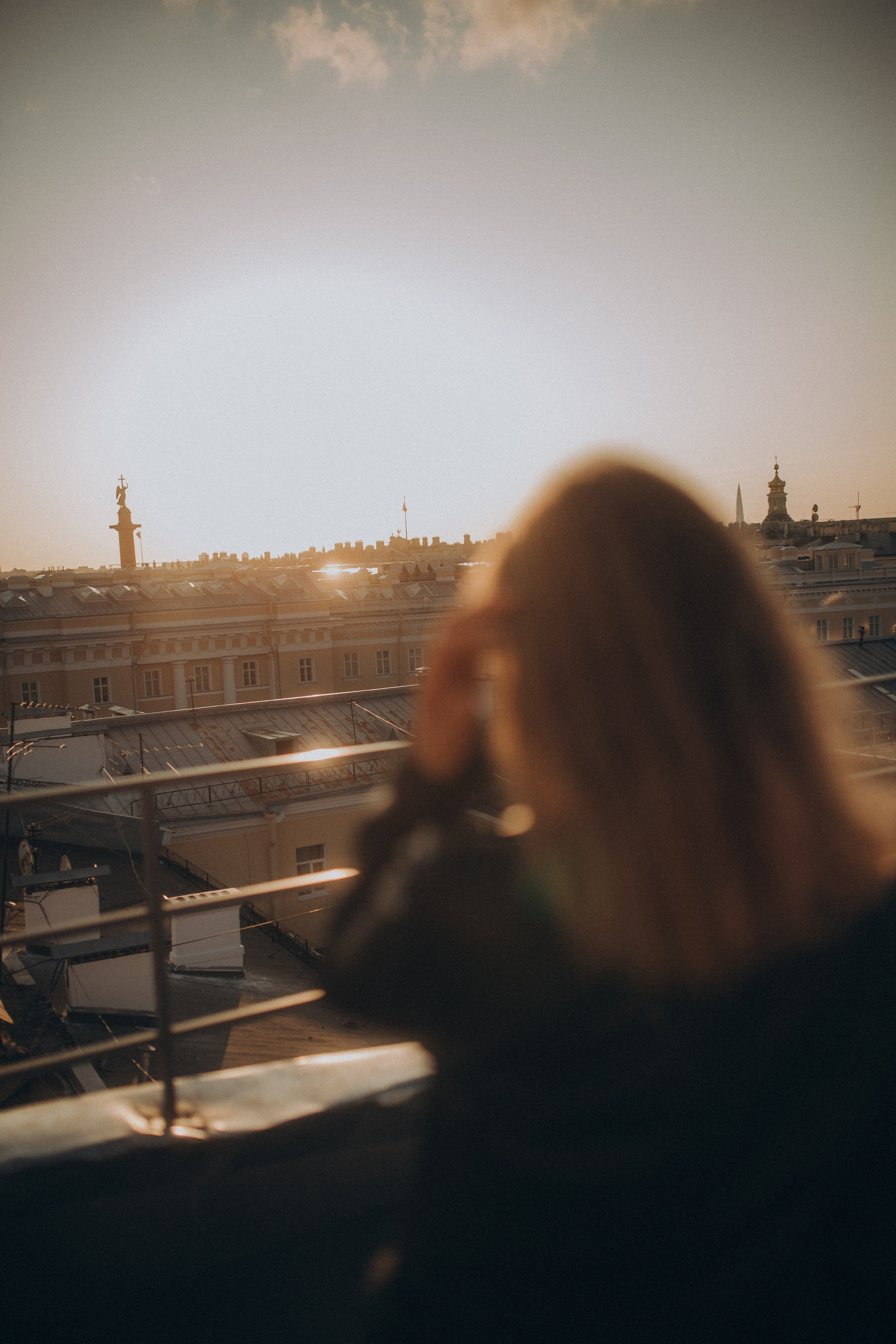 Ляйсан. Фотограф в Санкт Петербурге Лара Великова