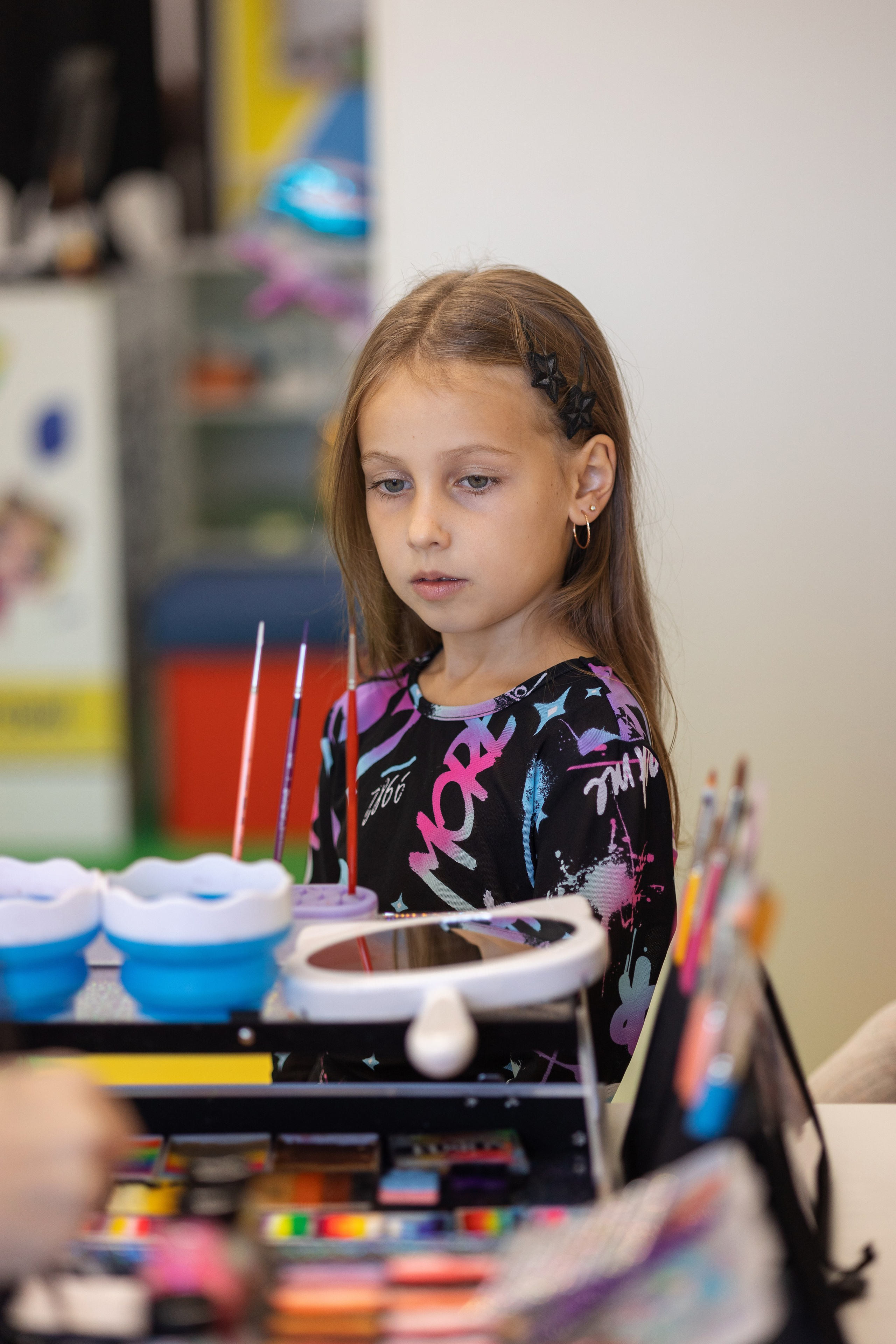 Юле 3 годика. Аникеева Тамара | Портретный фотограф во Владивостоке