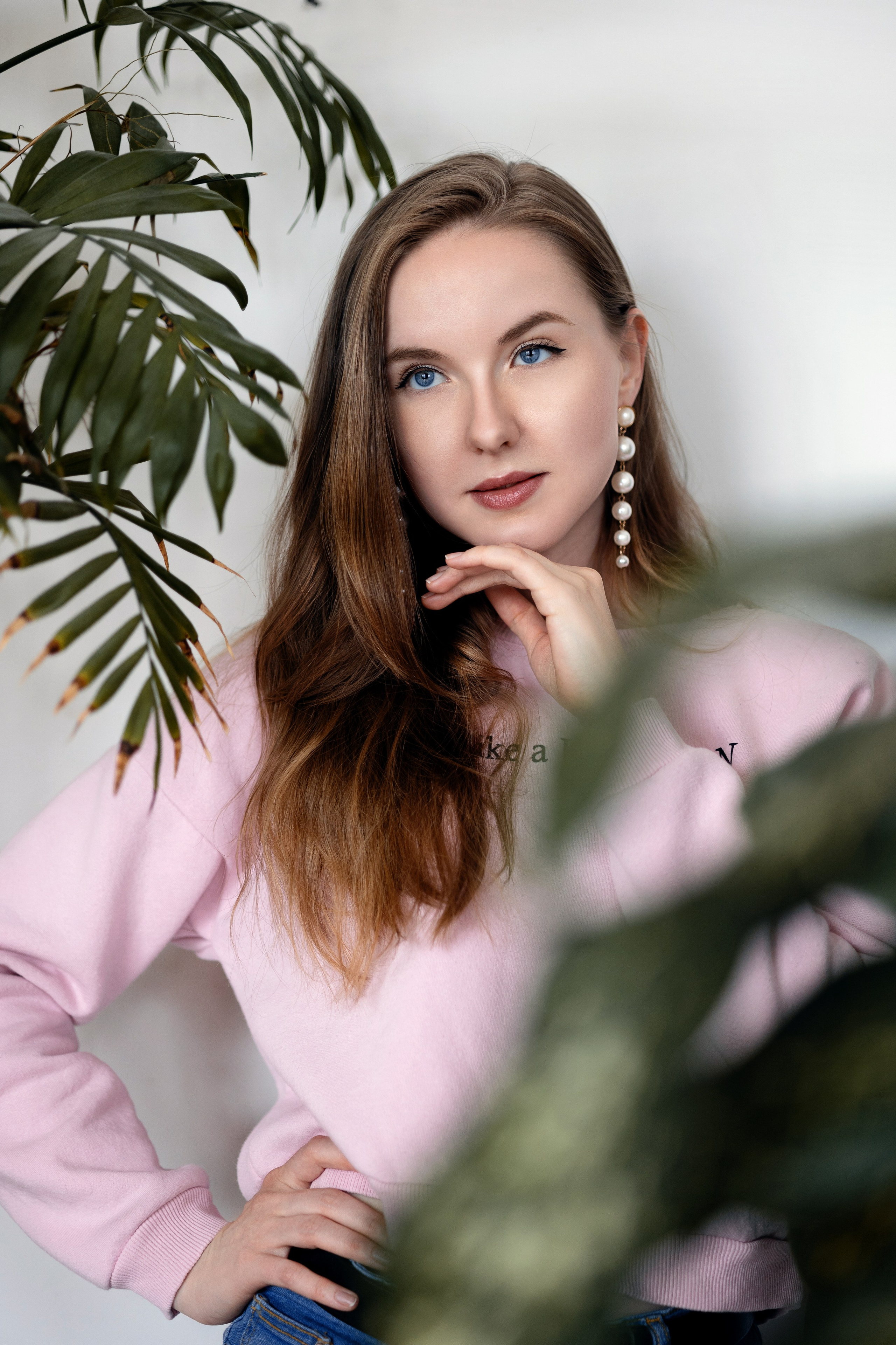 Ксения. Аникеева Тамара | Портретный фотограф во Владивостоке