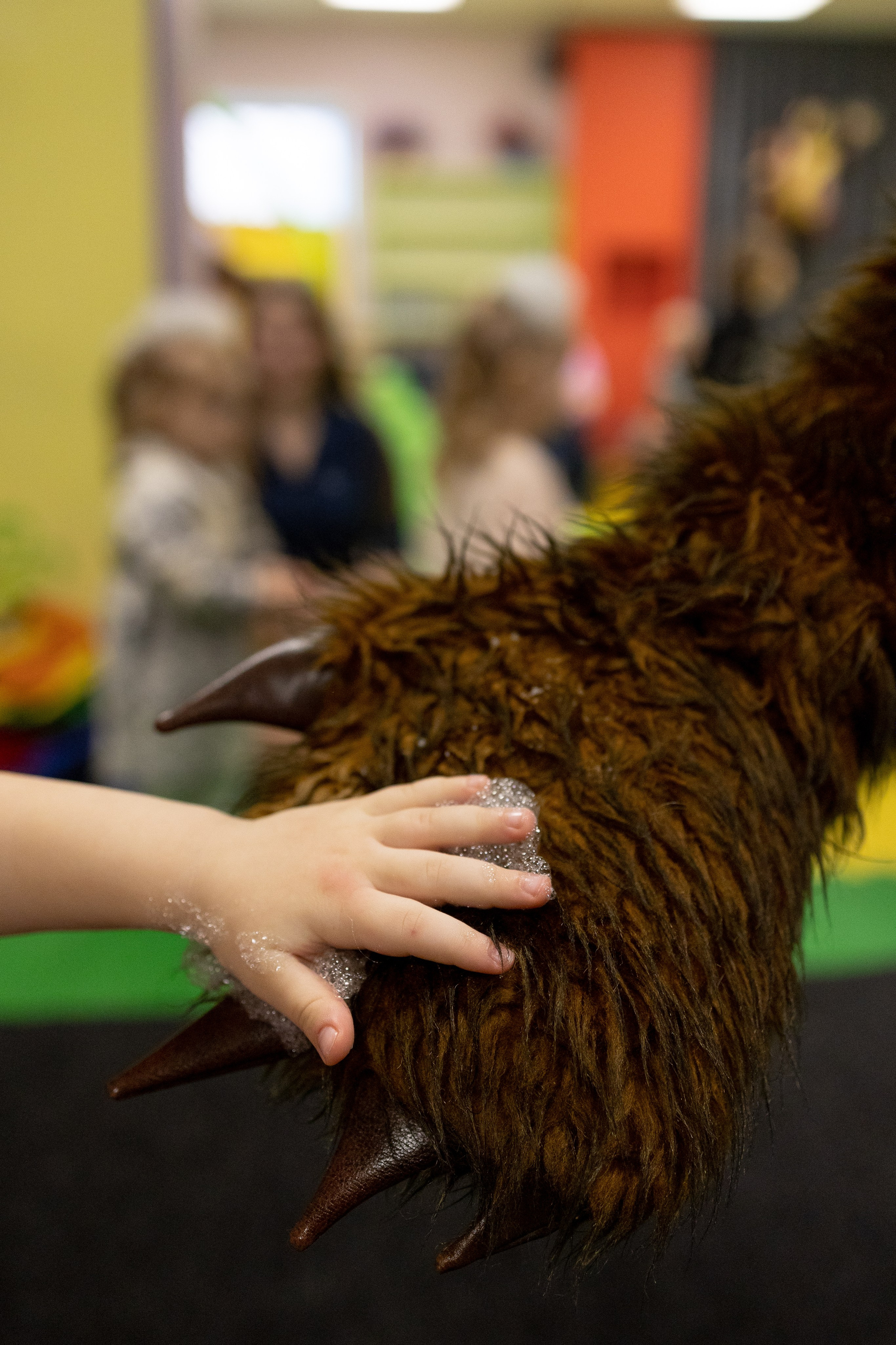 Диане 3 годика. Аникеева Тамара | Портретный фотограф во Владивостоке