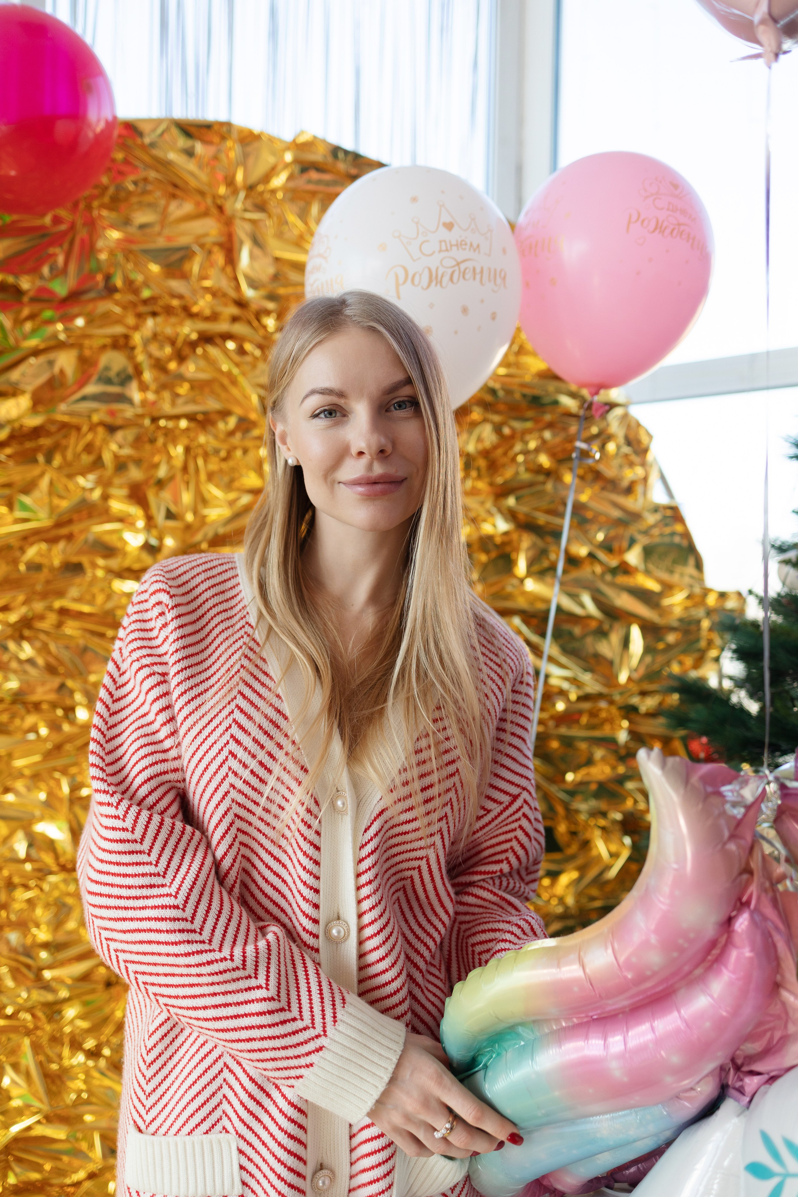 Дашеньке 5 лет. Аникеева Тамара | Портретный фотограф во Владивостоке