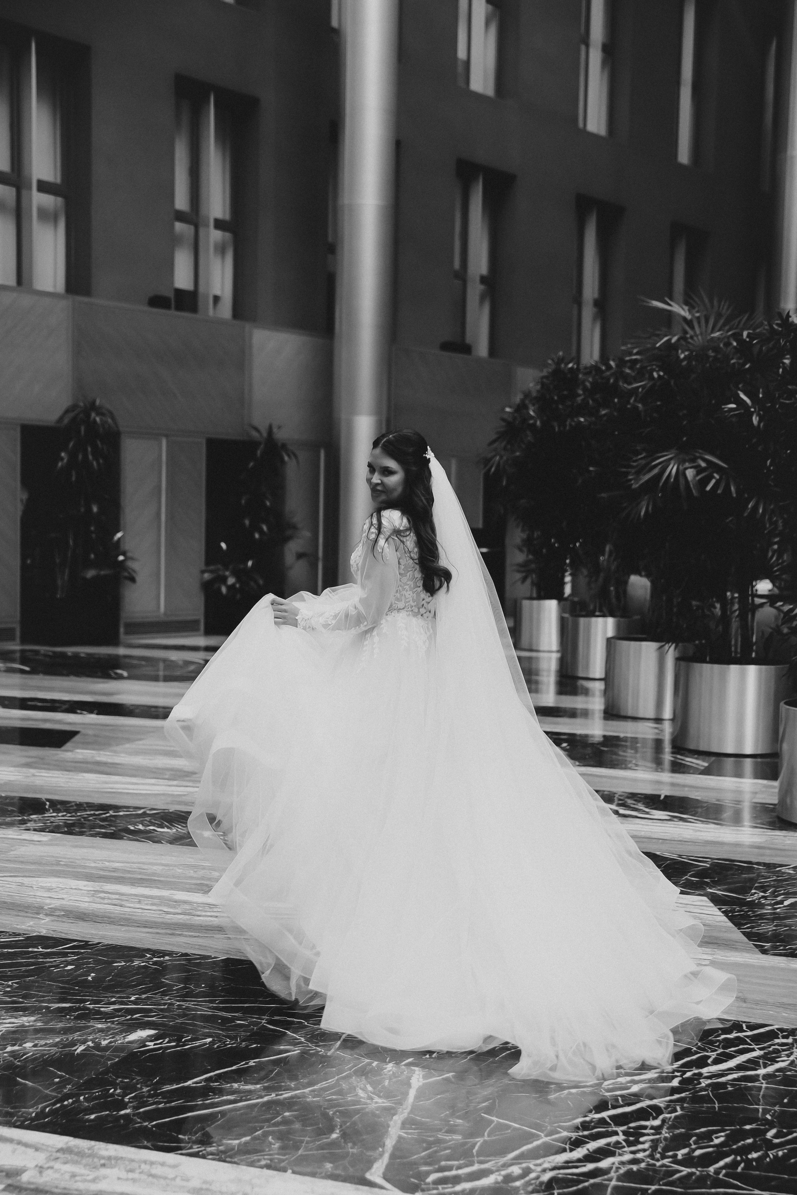 Максим & Ксения. Анна Михайлова|Свадебный фотограф в Санкт-Петербурге