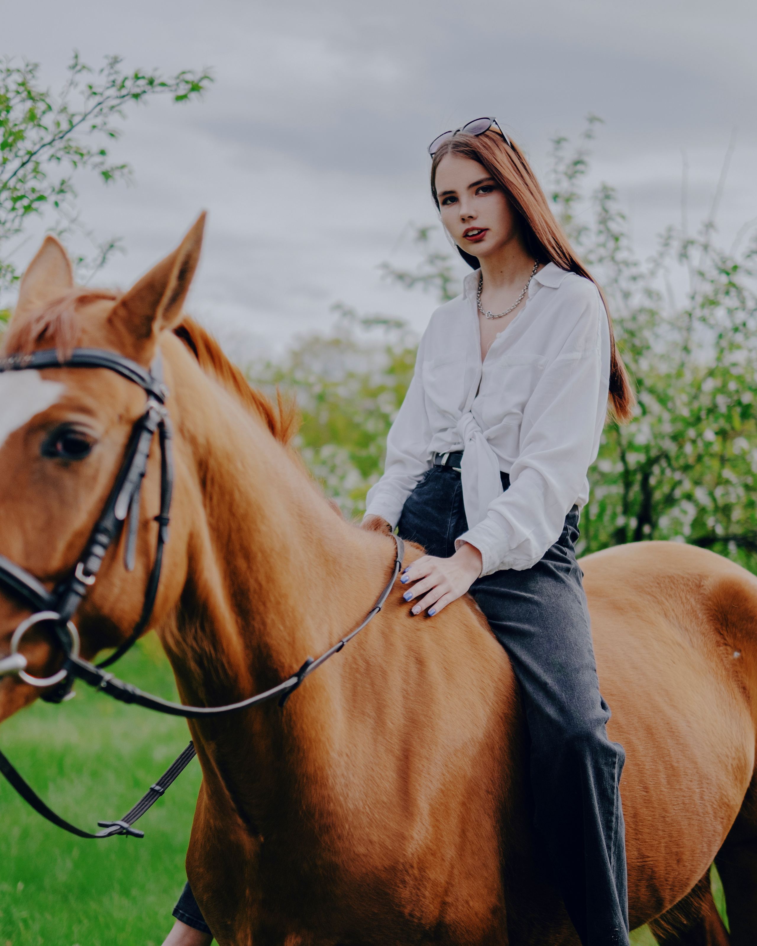 Полина. Фотограф в Ростове-на-Дону и Новочеркасске Ангелина Шалаева