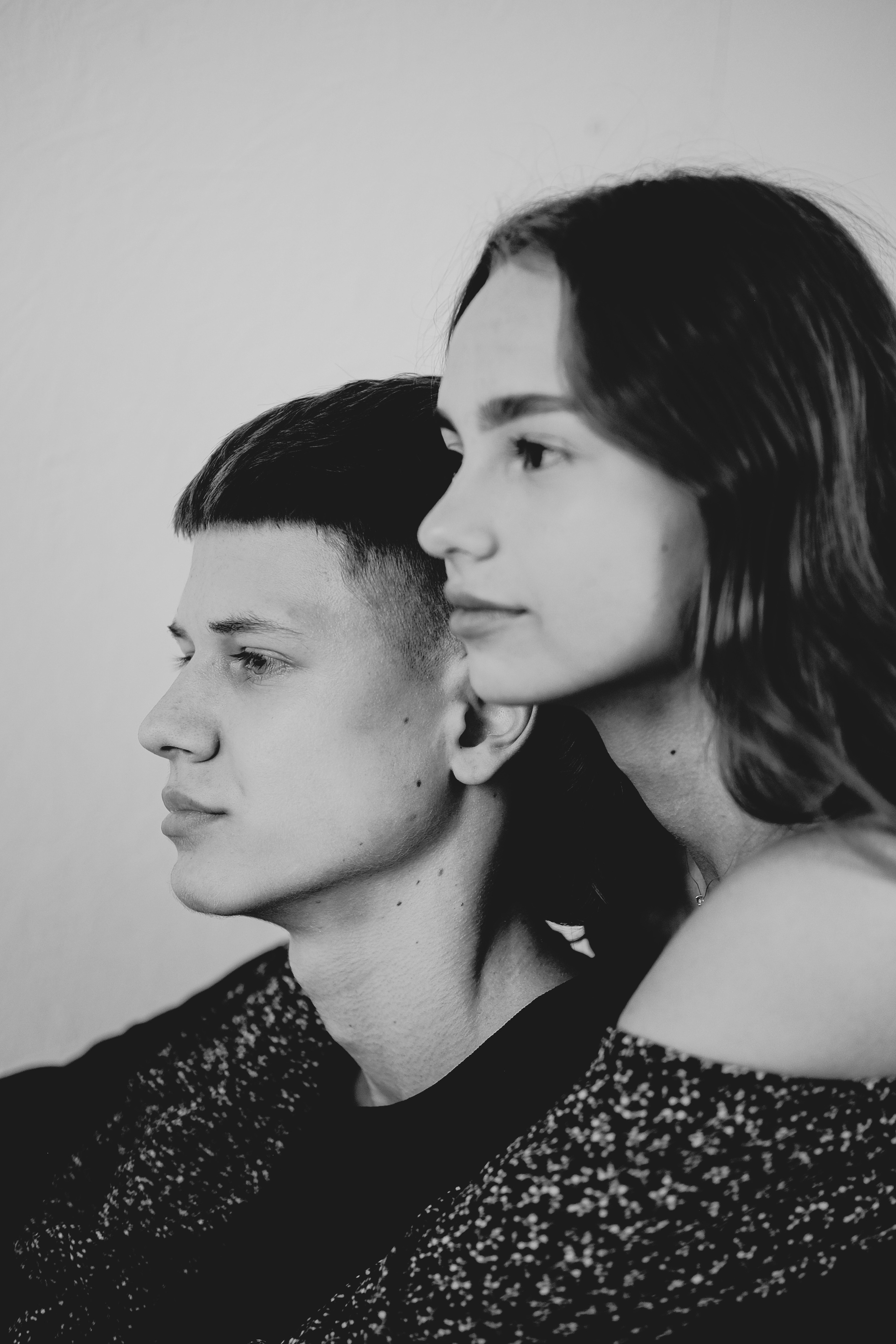 Соня и Слава. Фотограф в Ростове-на-Дону и Новочеркасске Ангелина Шалаева