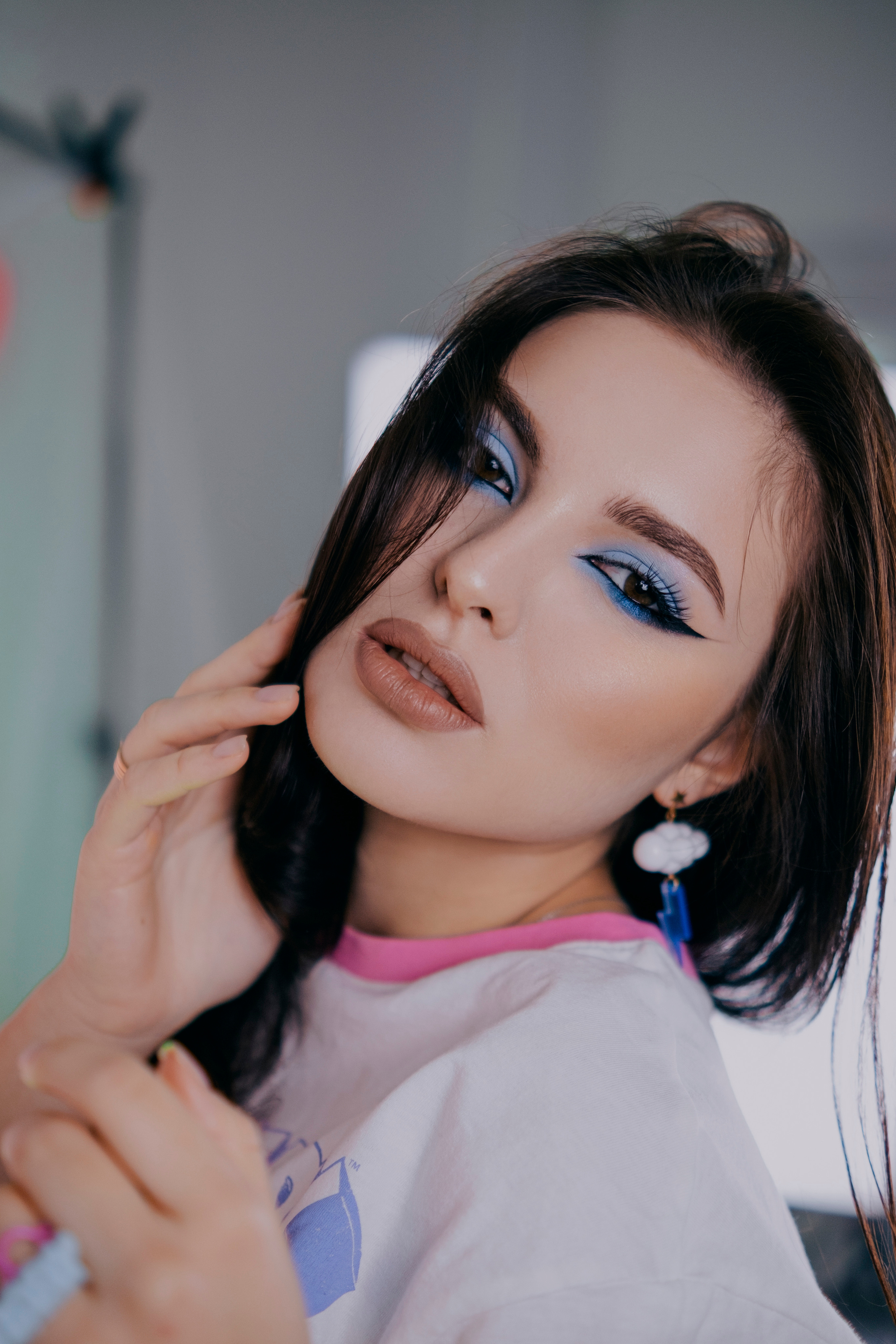 Вера. Фотограф в Ростове-на-Дону и Новочеркасске Ангелина Шалаева
