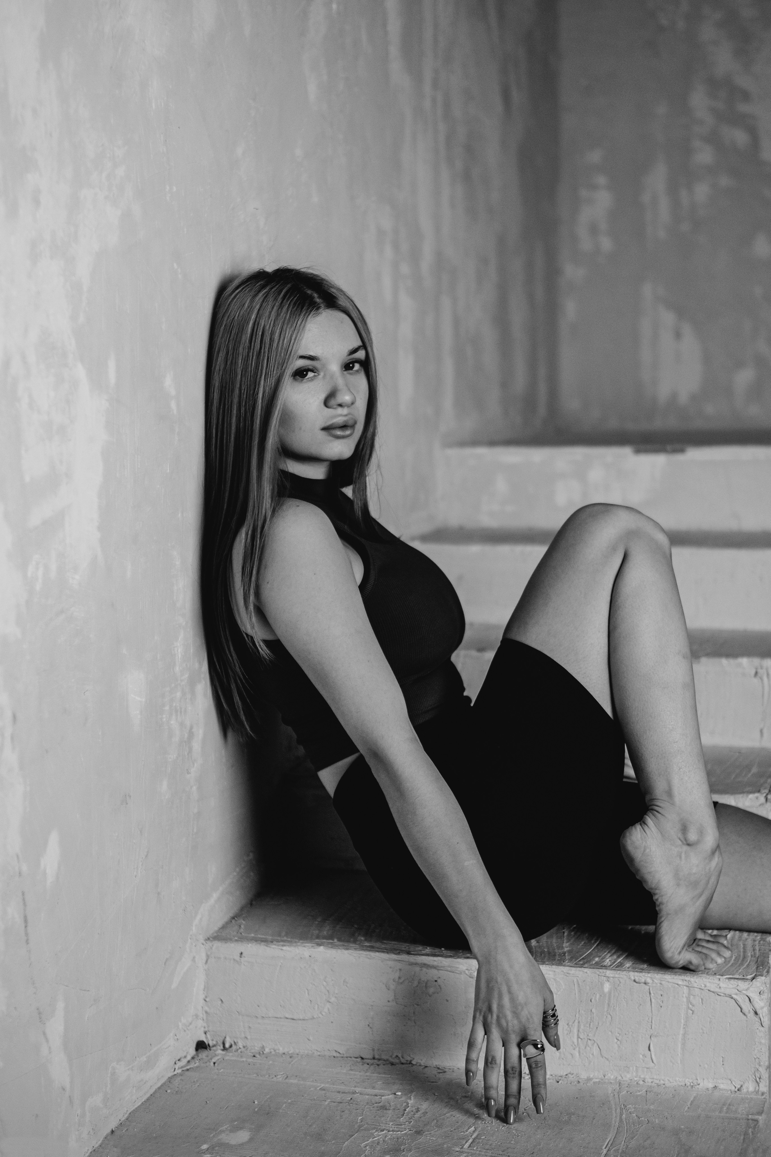 Кристина. Фотограф в Ростове-на-Дону и Новочеркасске Ангелина Шалаева