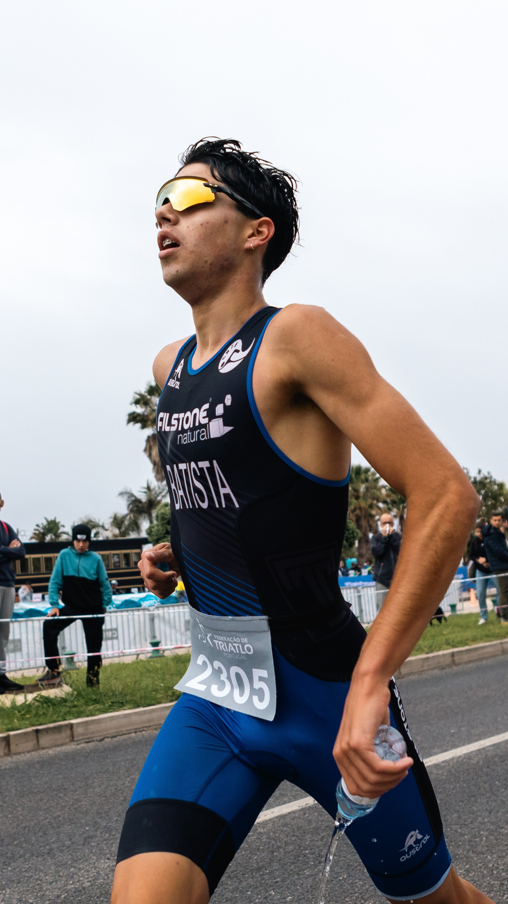 Nadya Manannikovа // Sports and reportage photographer