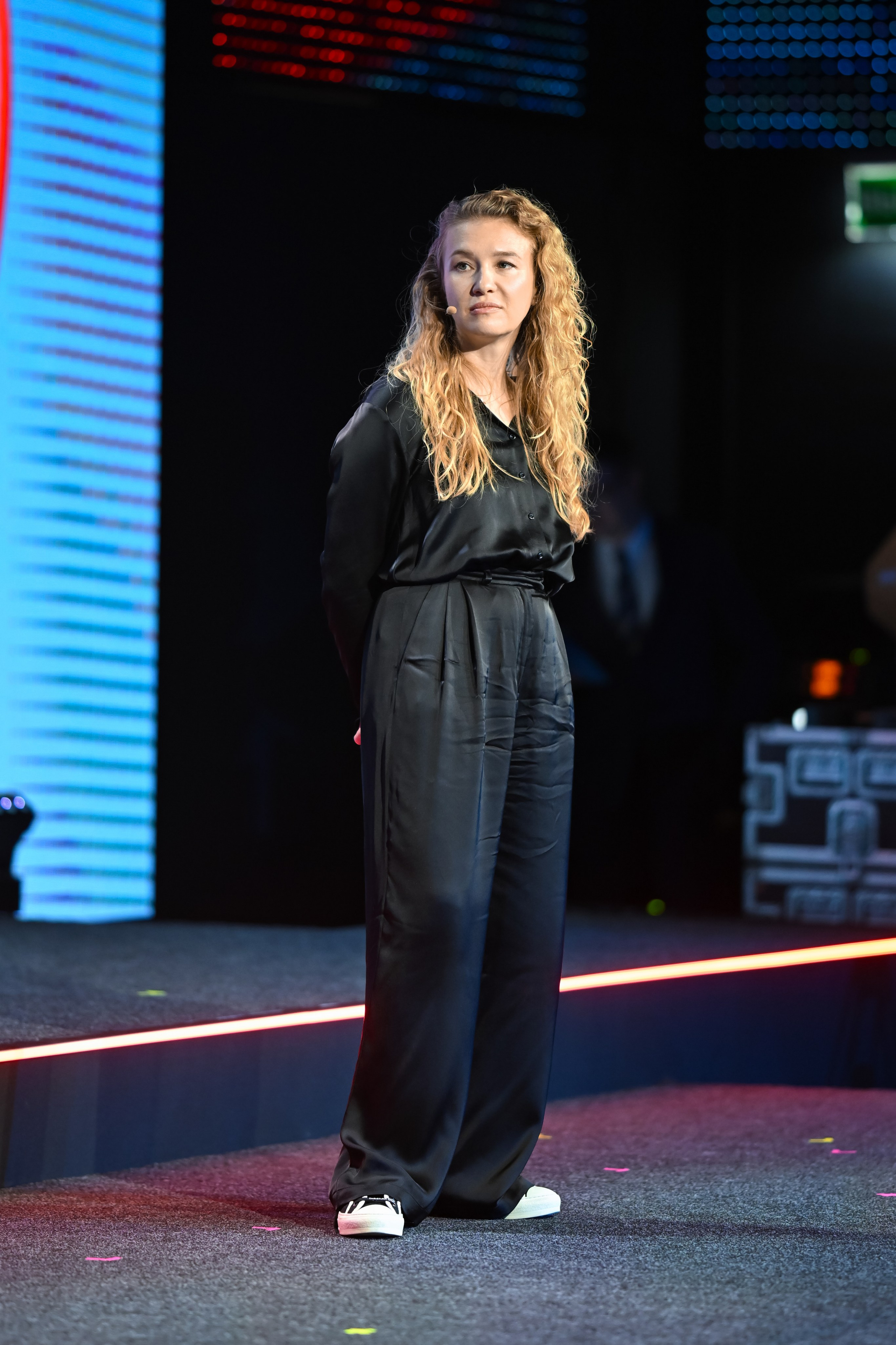 MTS ADS| Большая конференция маркетолога. Портфолио