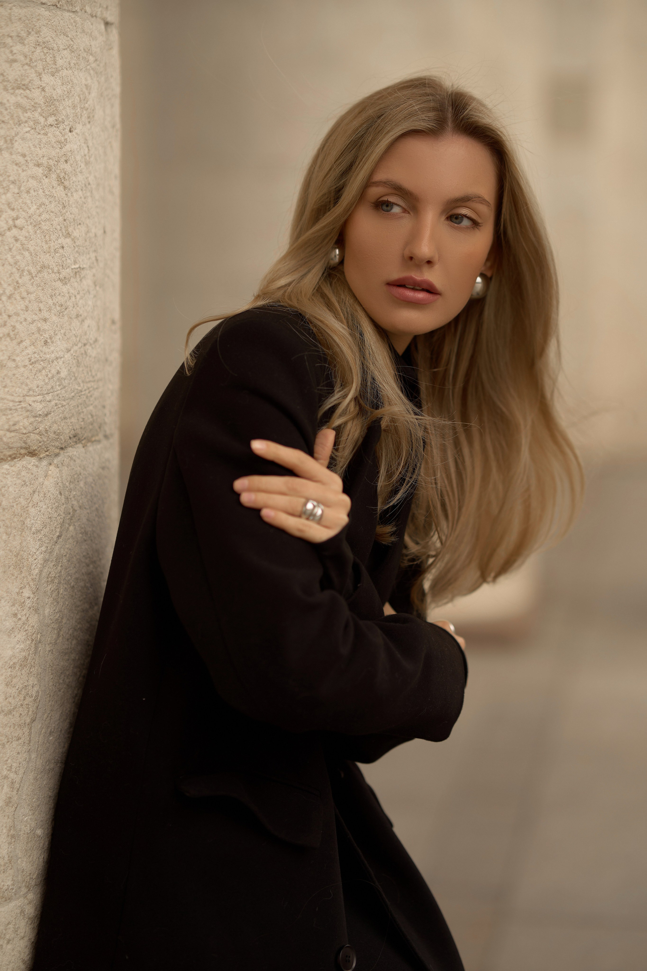 Юлия. Фотограф в Москве — Ольга Кушнарева